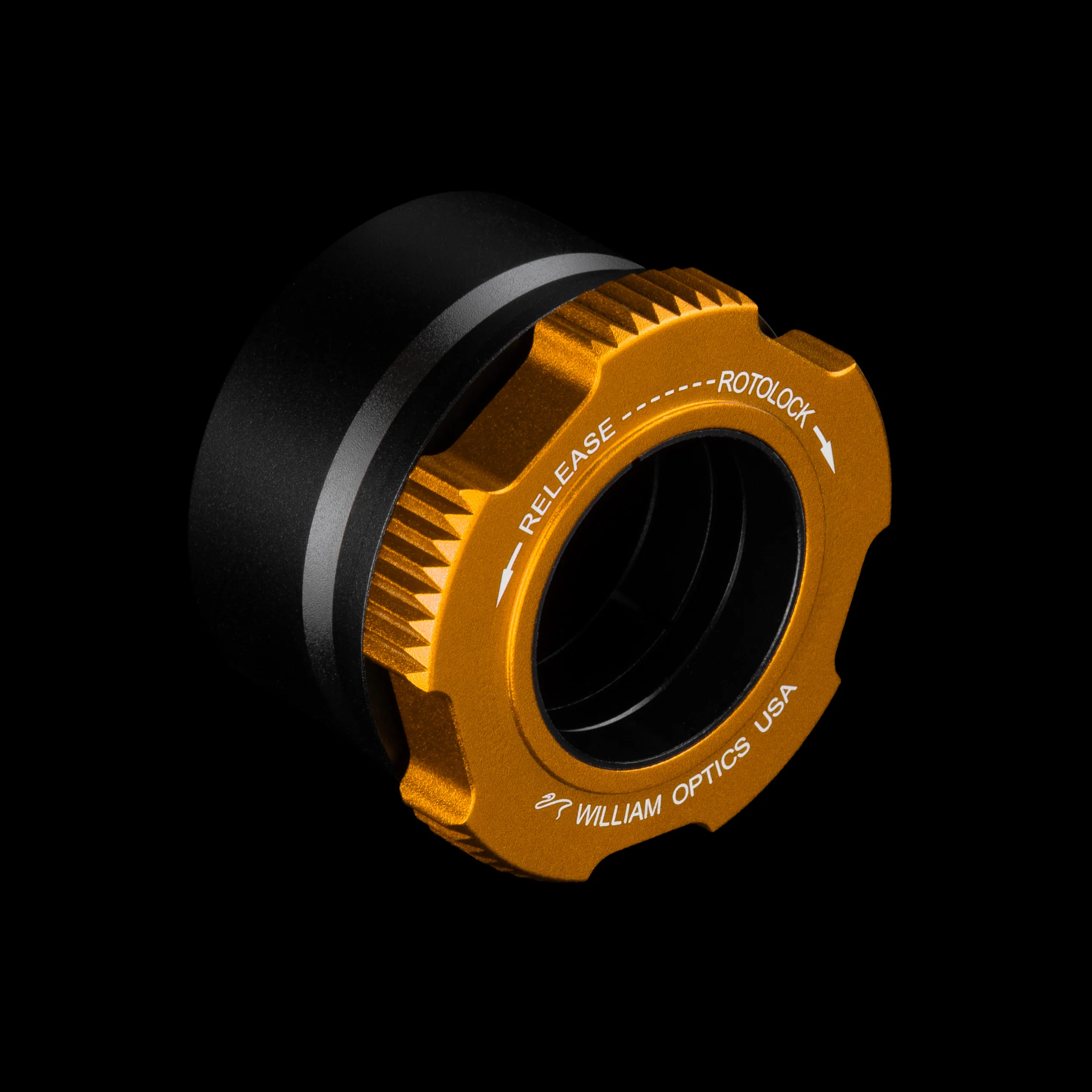 2" → 1.25" RotoLock Visual Back Adapter - Image 3