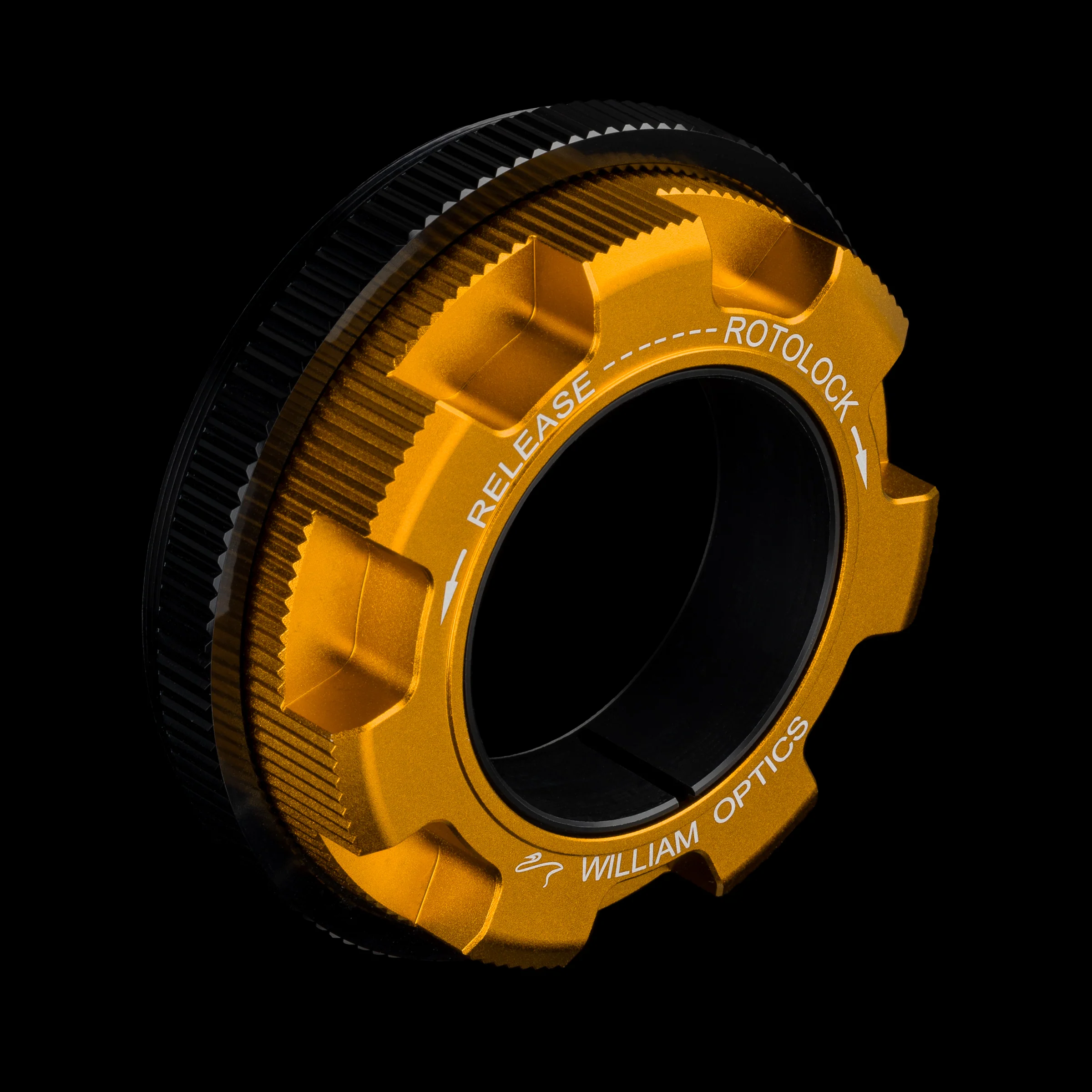 3.5" → 2" RotoLock Visual Back Adapter - Image 3