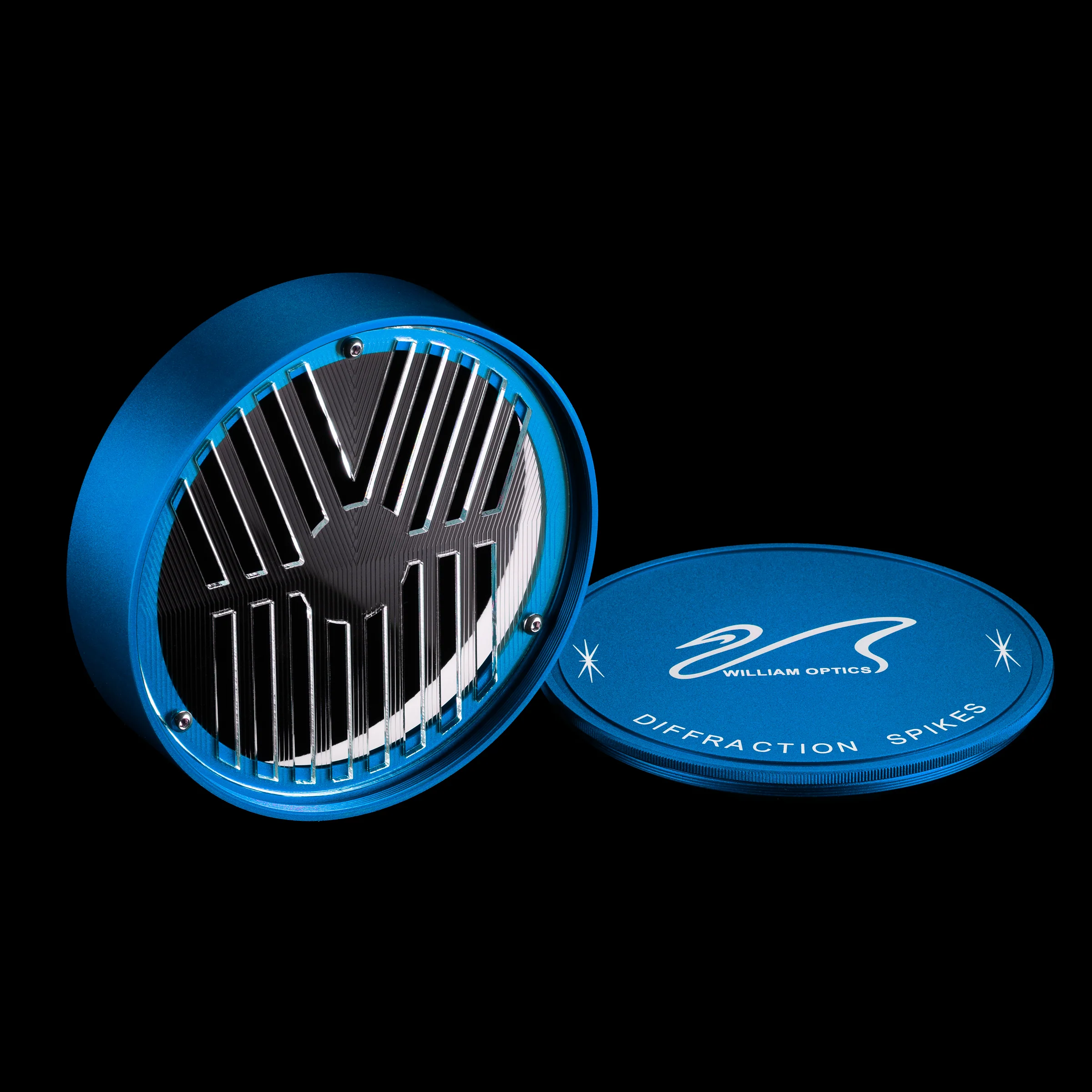 Bahtinov Mask Cover for WO Telescopes - Image 9