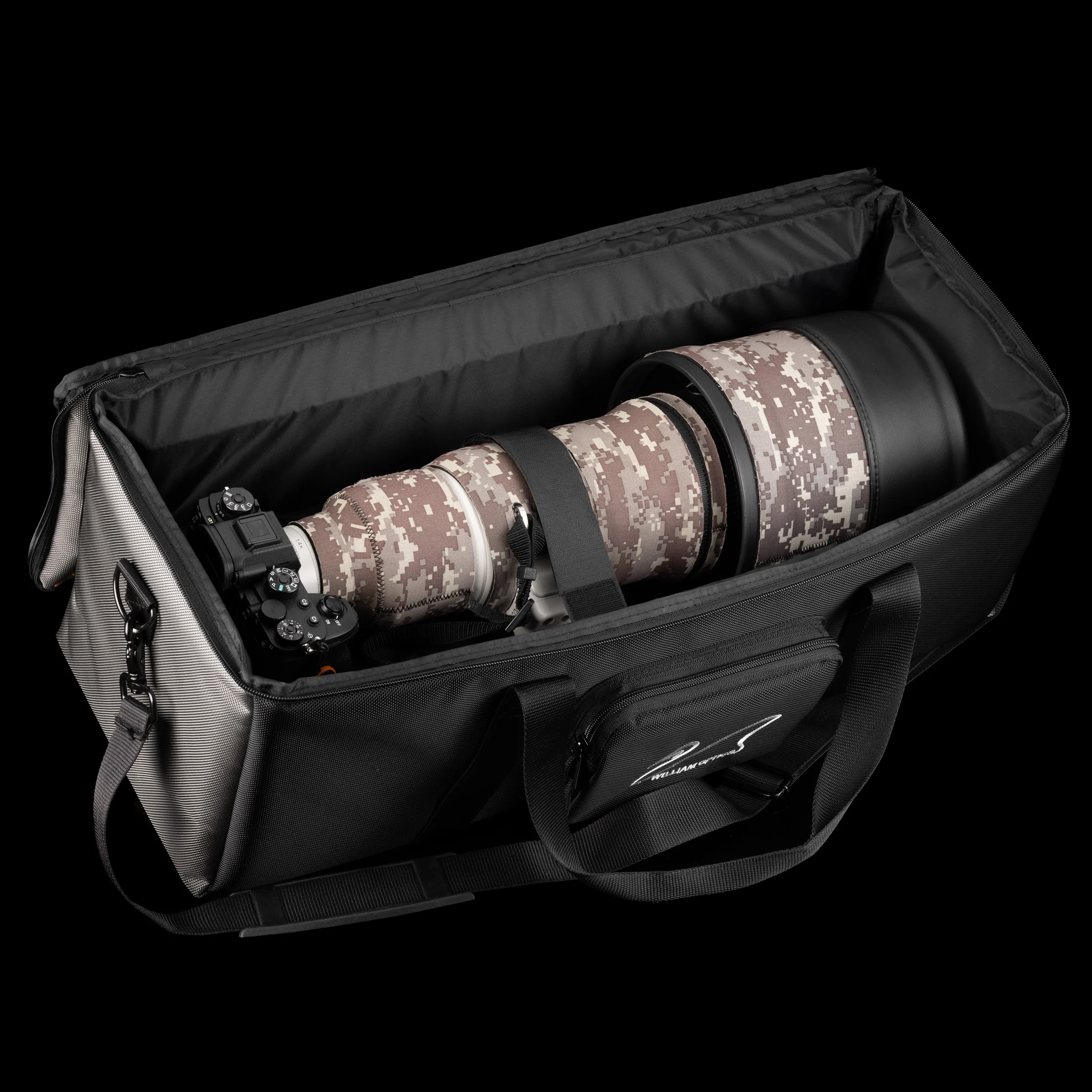 Birding Extrapadding Case - Image 5