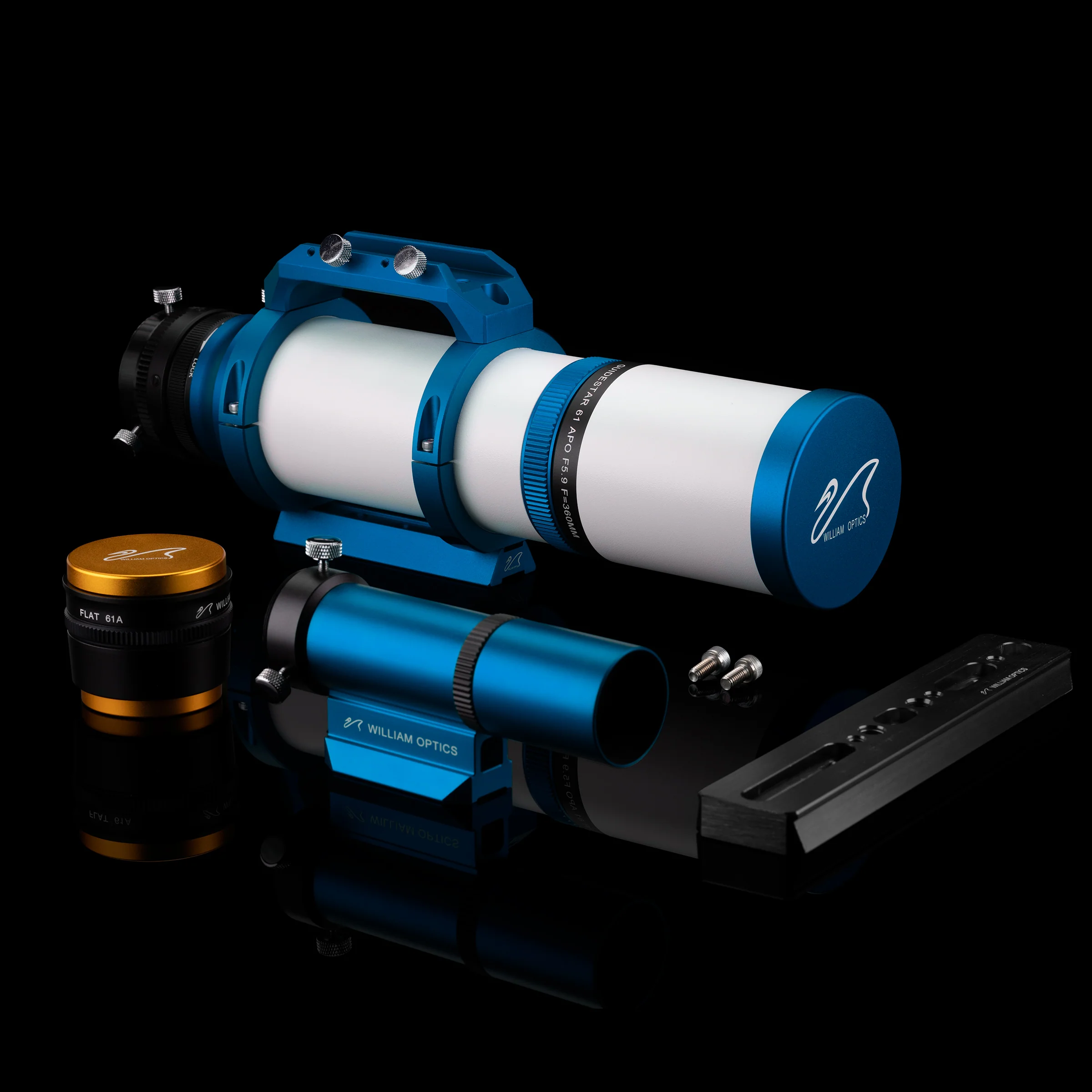 [Bundle] GuideStar 61 Astro Imaging Package - Image 2