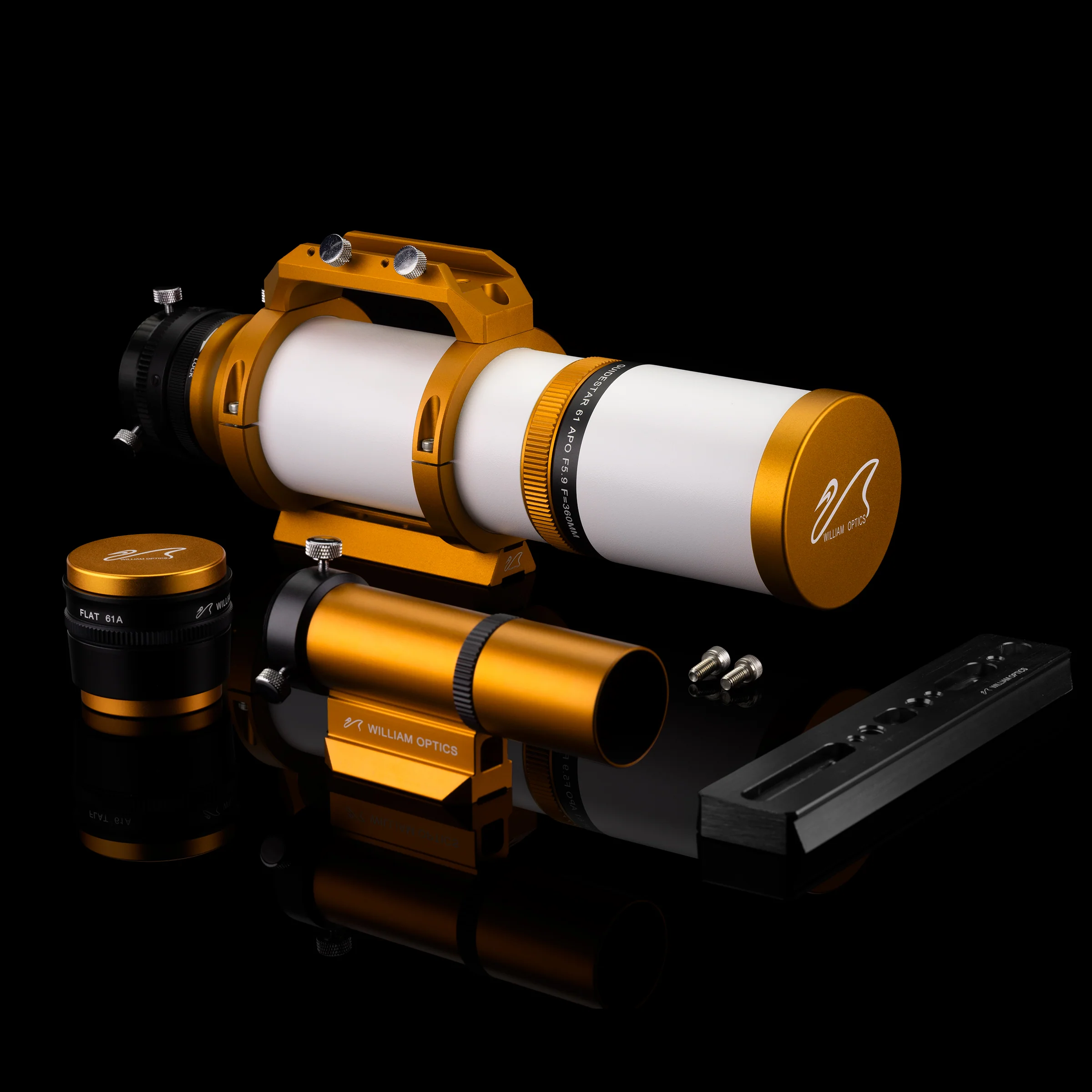 [Bundle] GuideStar 61 Astro Imaging Package - Image 3