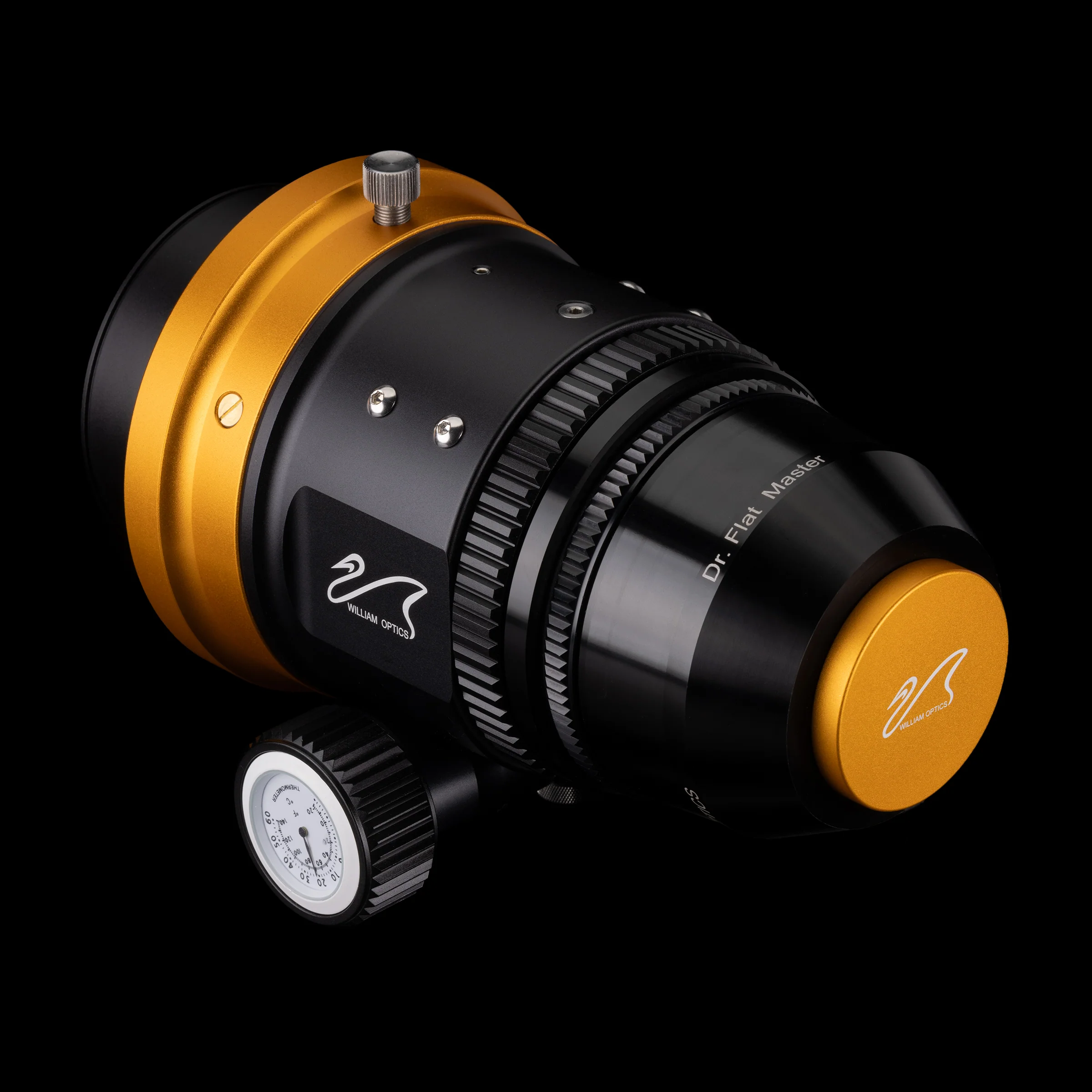 [Bundle] RC Focuser & Reducer Kit