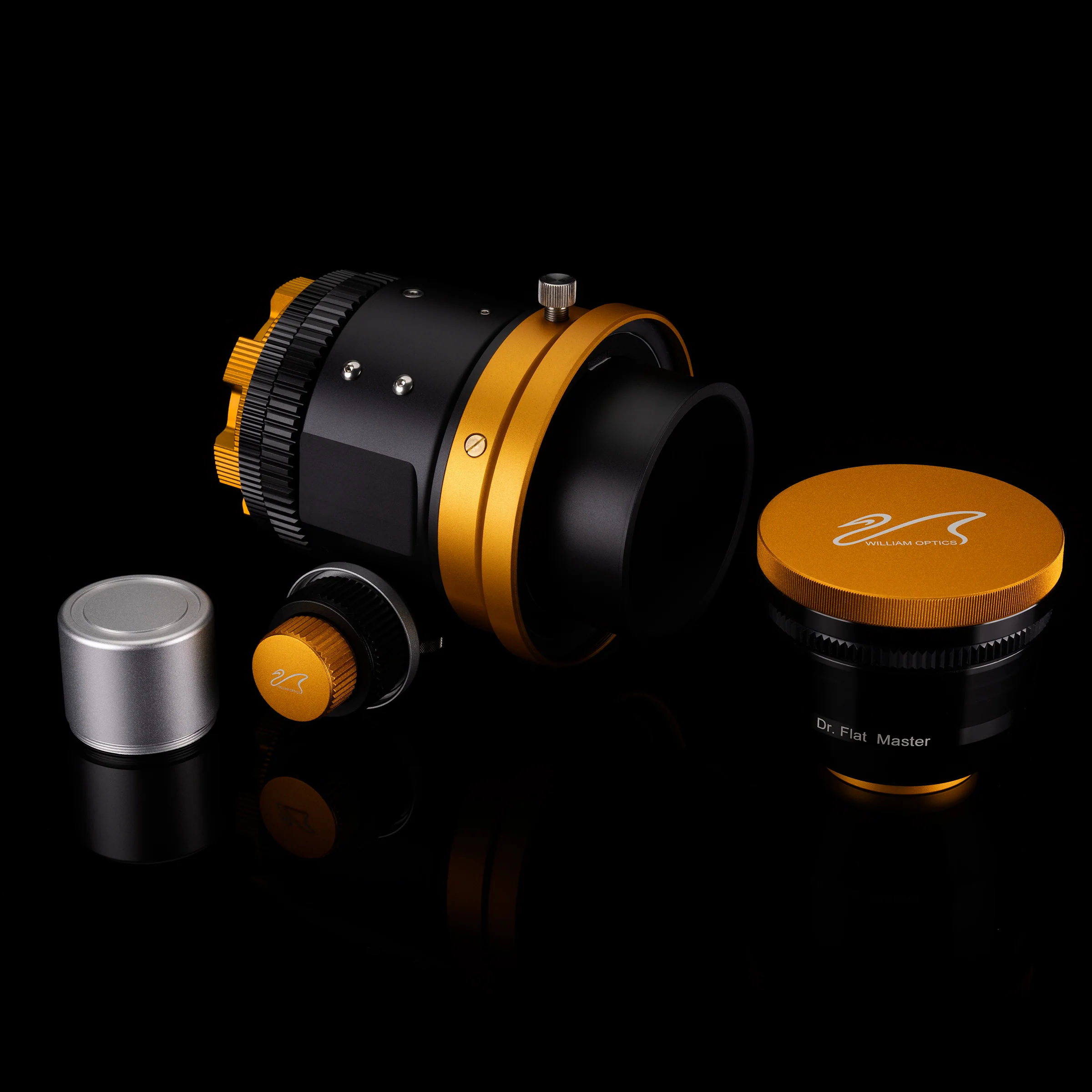 [Bundle] RC Focuser & Reducer Kit - Image 2