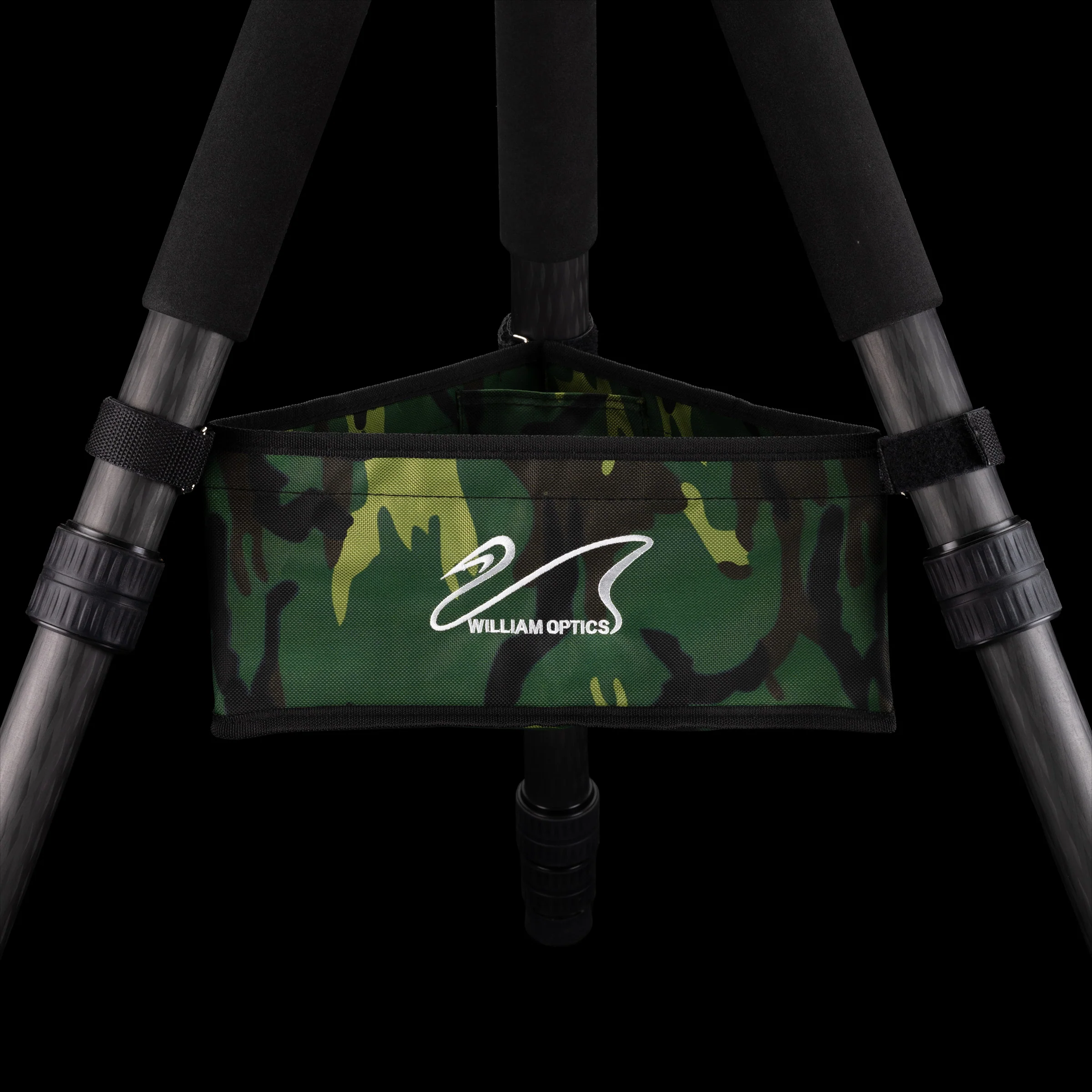 Camouflage Tripod Pouch - Image 3