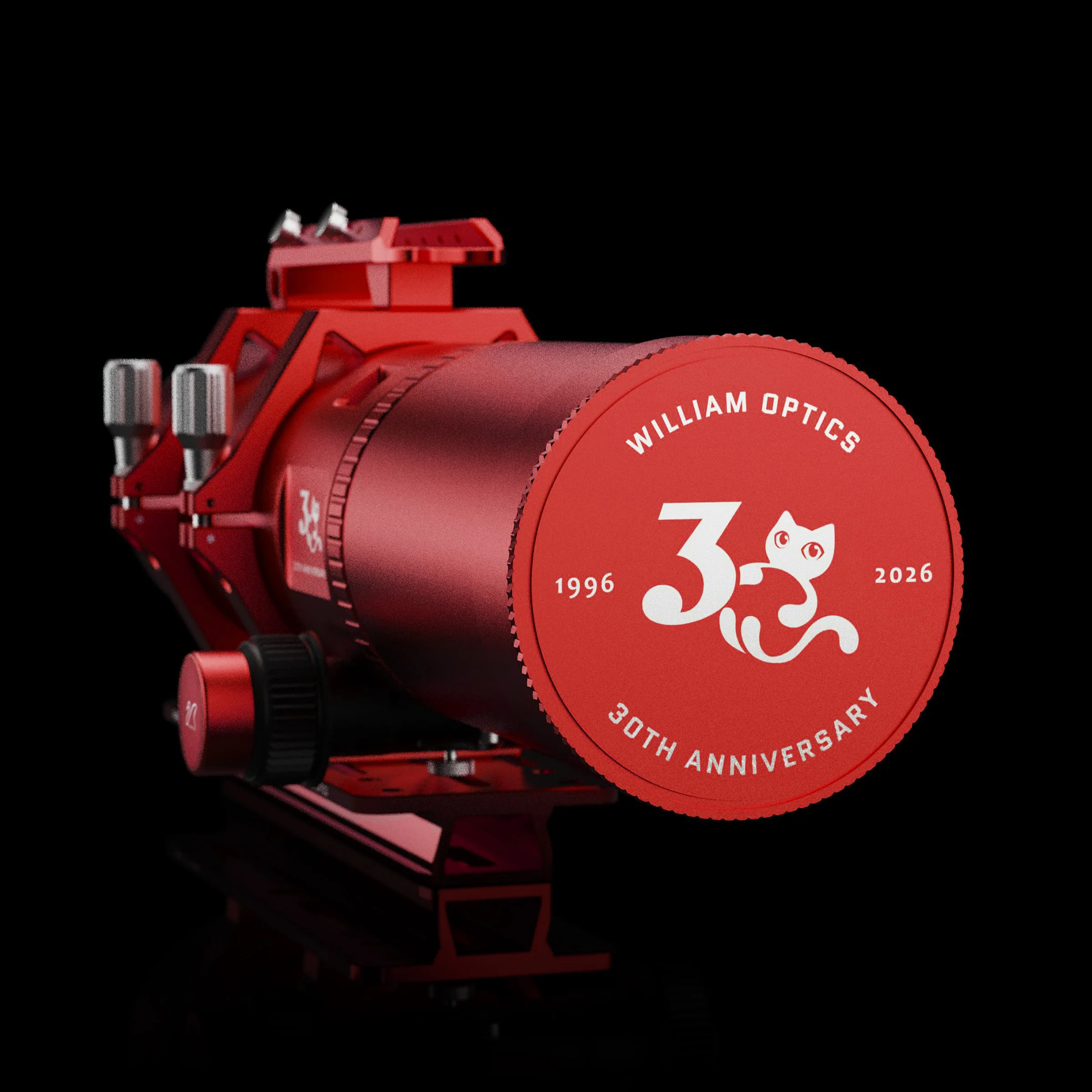 Cat 91 WIFD · 30th Anniversary Limited Edition - Image 4