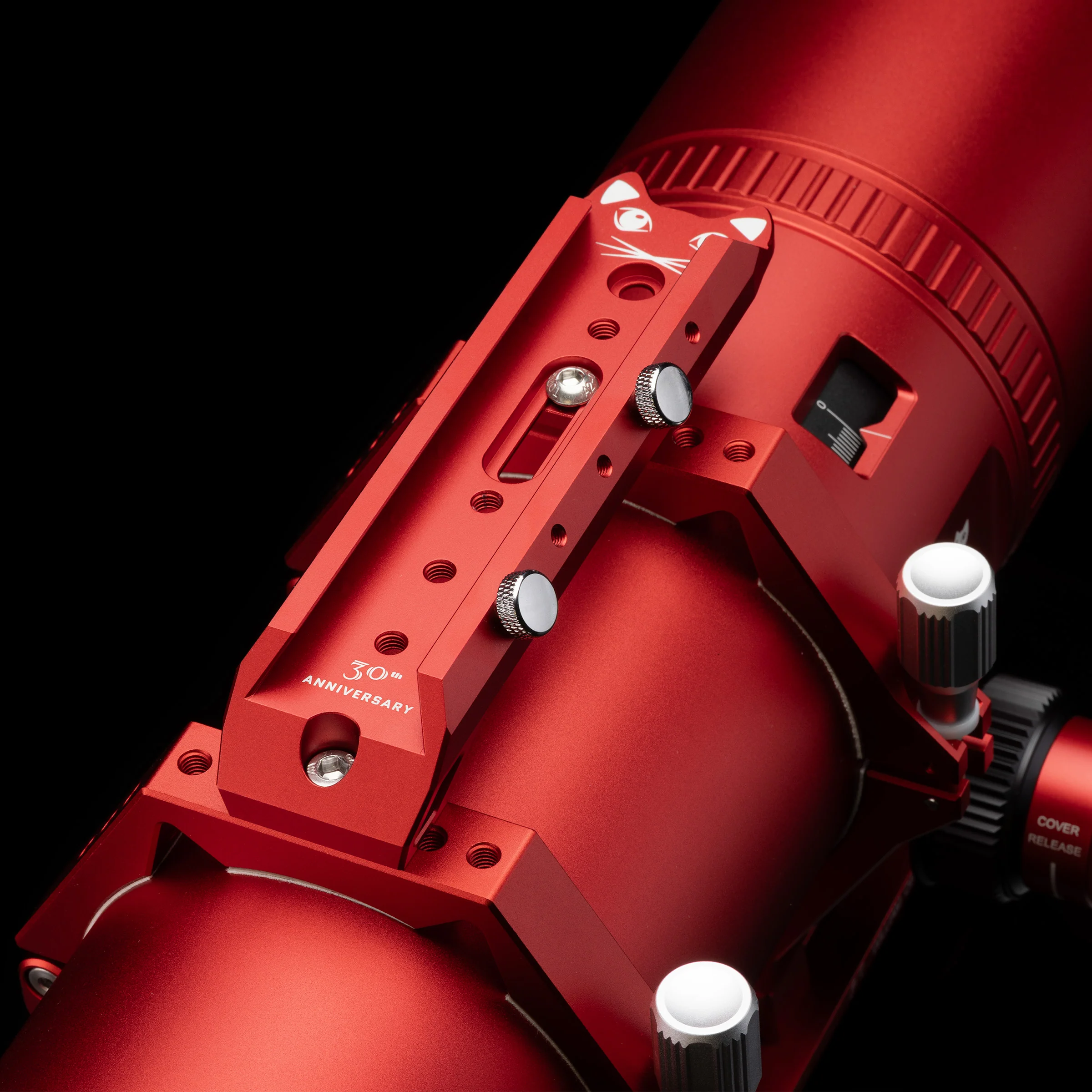 Cat 91 WIFD · 30th Anniversary Limited Edition - Image 5