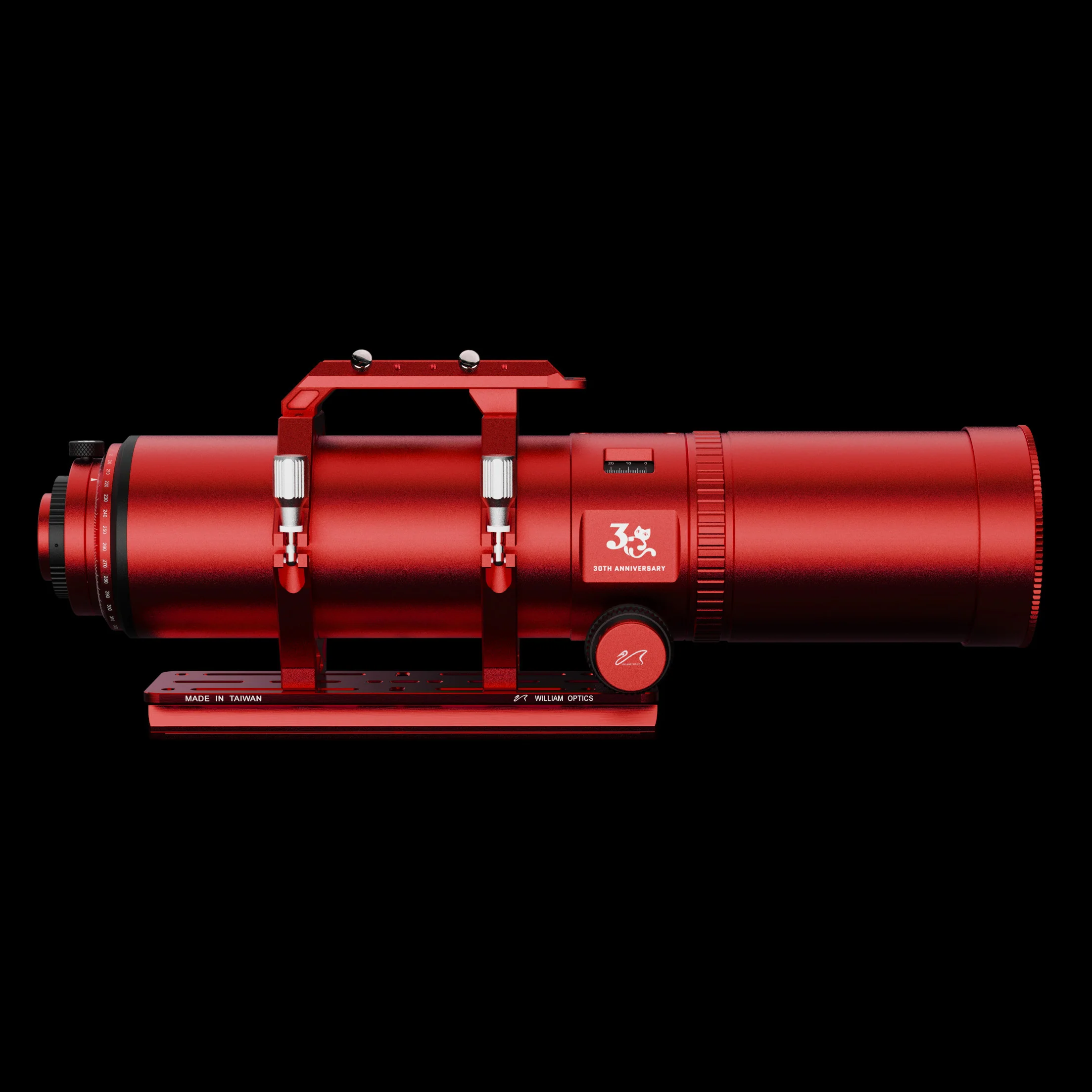 Cat 91 WIFD · 30th Anniversary Limited Edition - Image 6