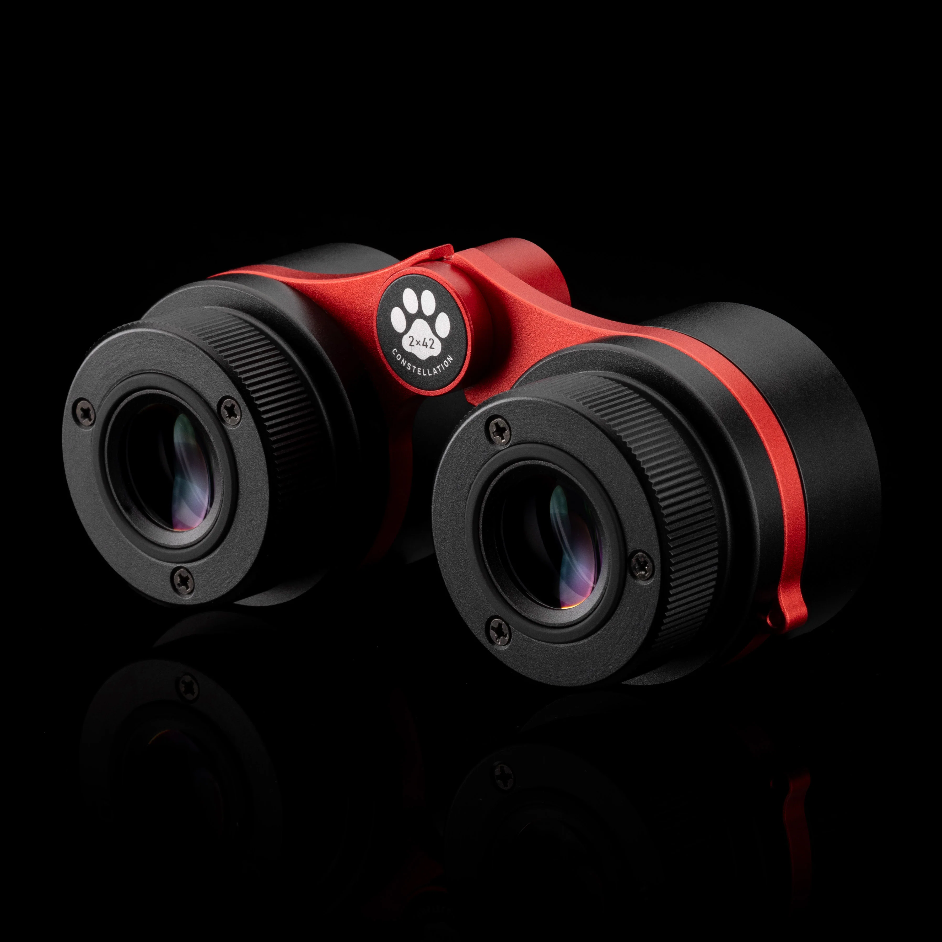 Cat Eyes Binoculars - Image 4