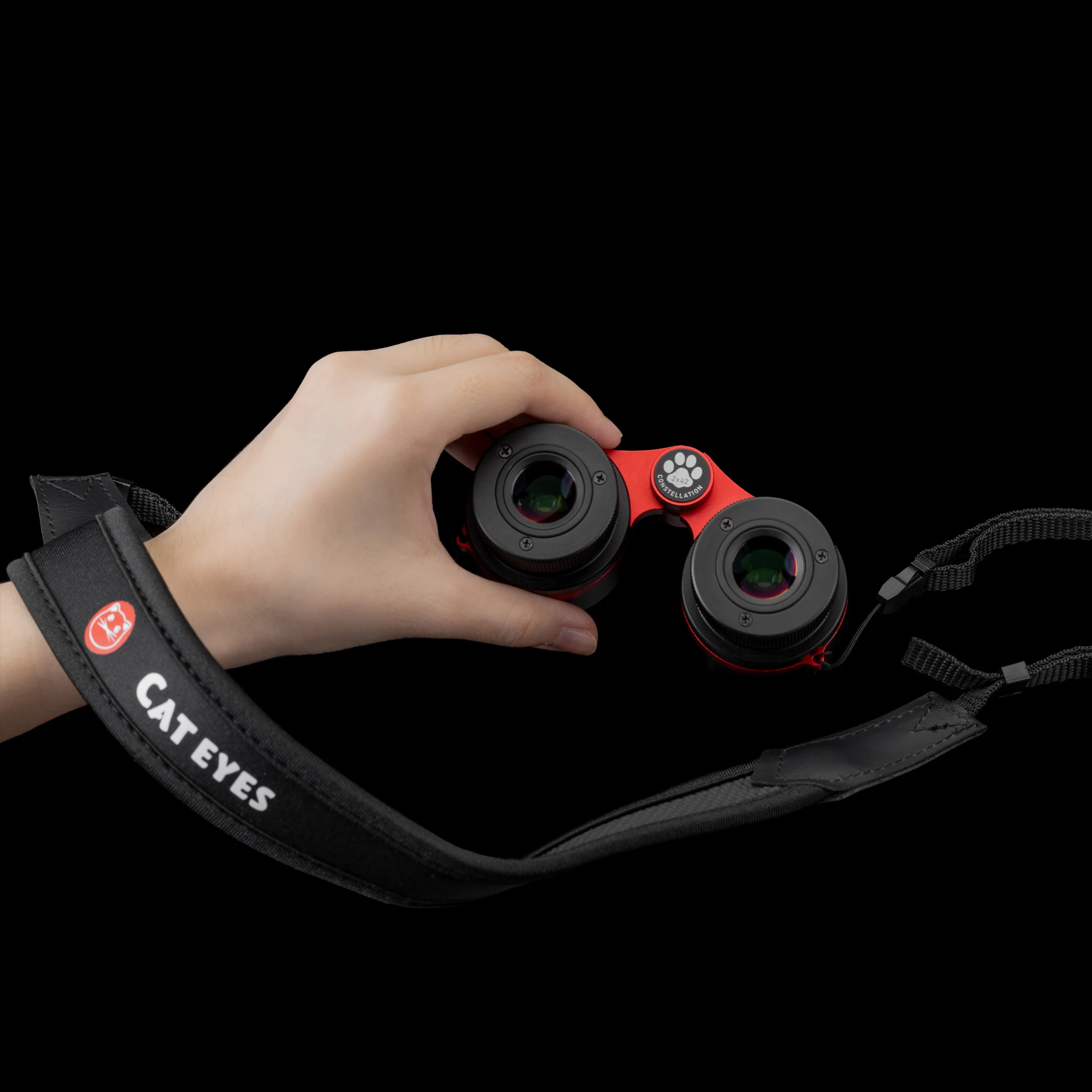 Cat Eyes Binoculars - Image 6