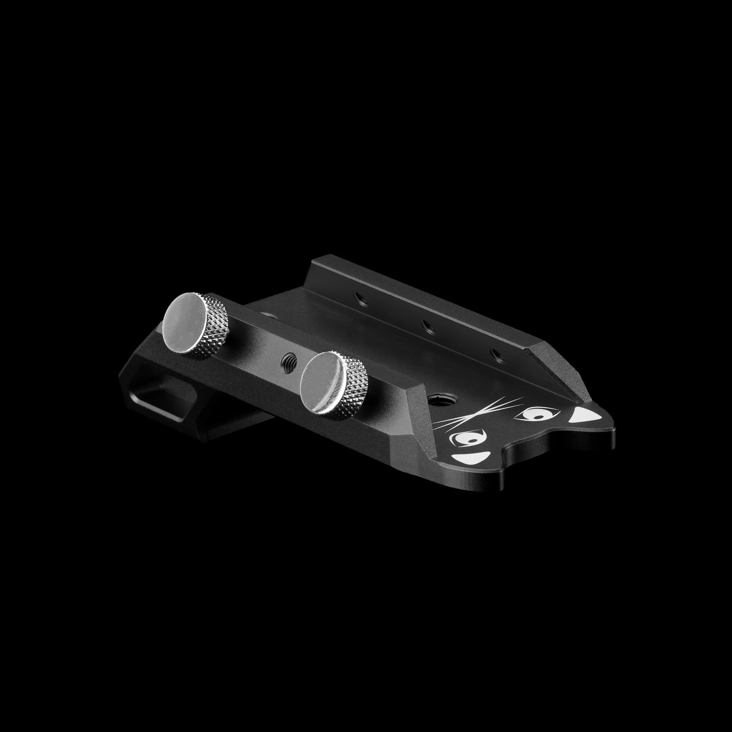 Handle Bar for CAT 51 - Image 2