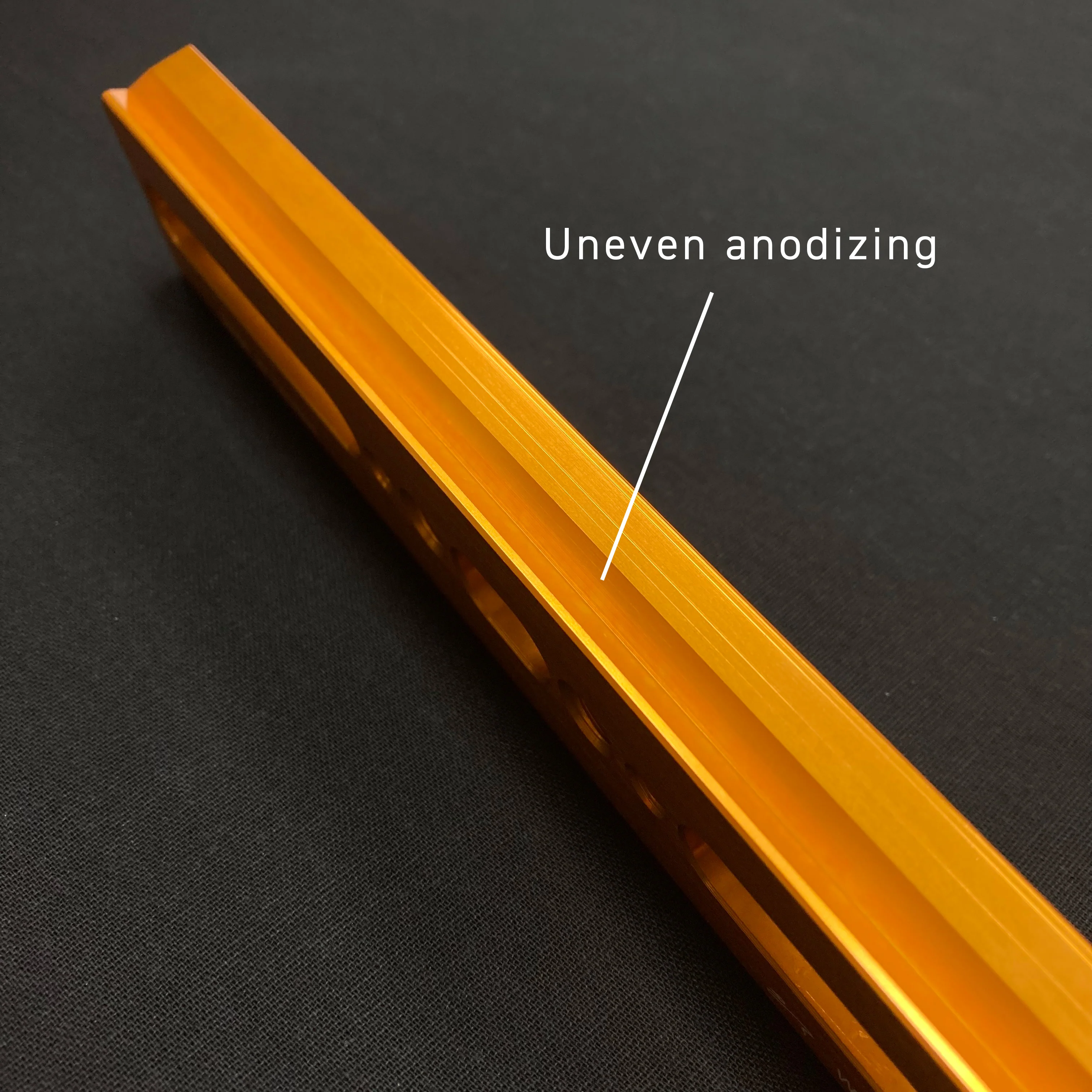 [Used] Dual side Dovetail Plate - Image 10