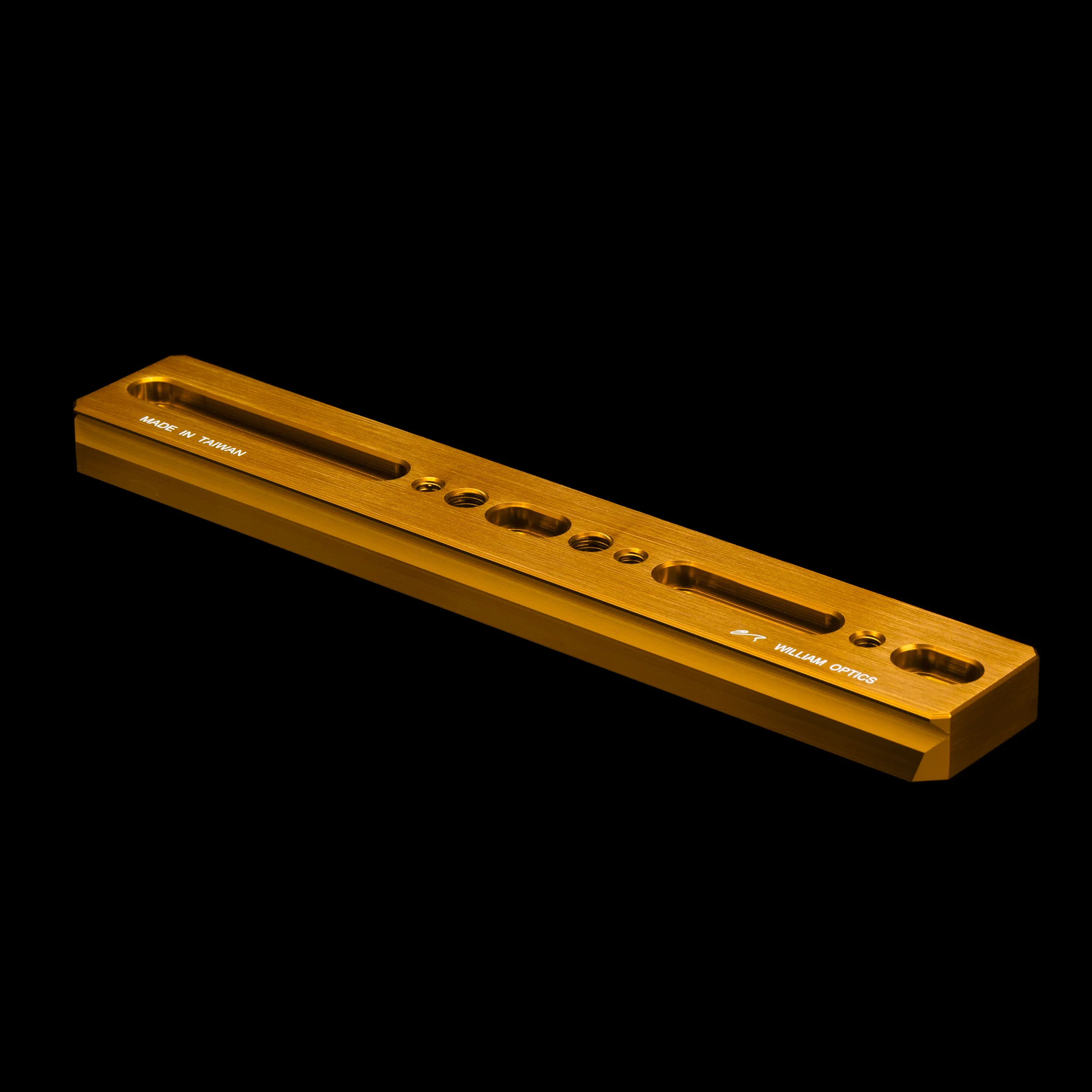 [Used] Dual side Dovetail Plate - Image 3
