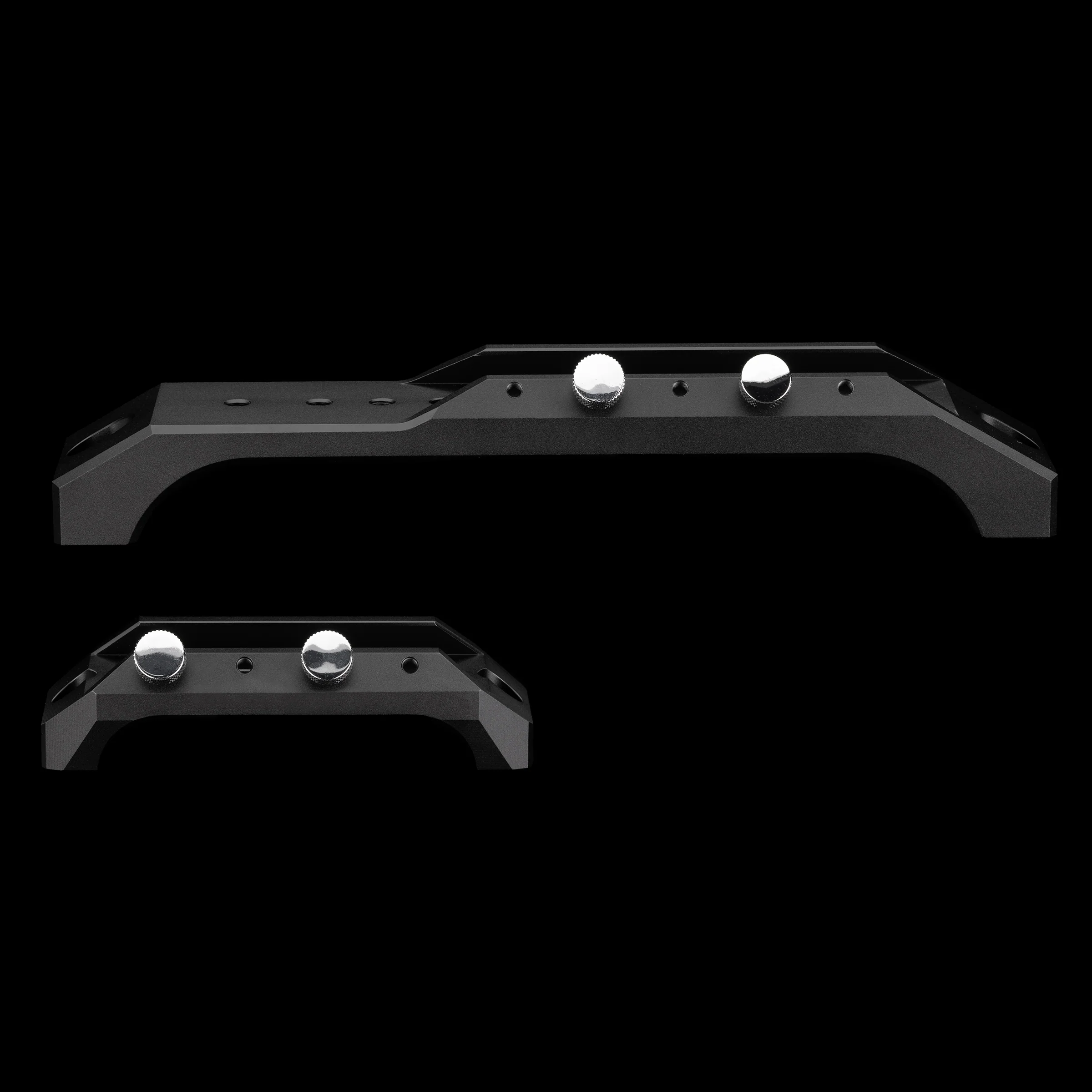Saddle Handle Bar - Image 4
