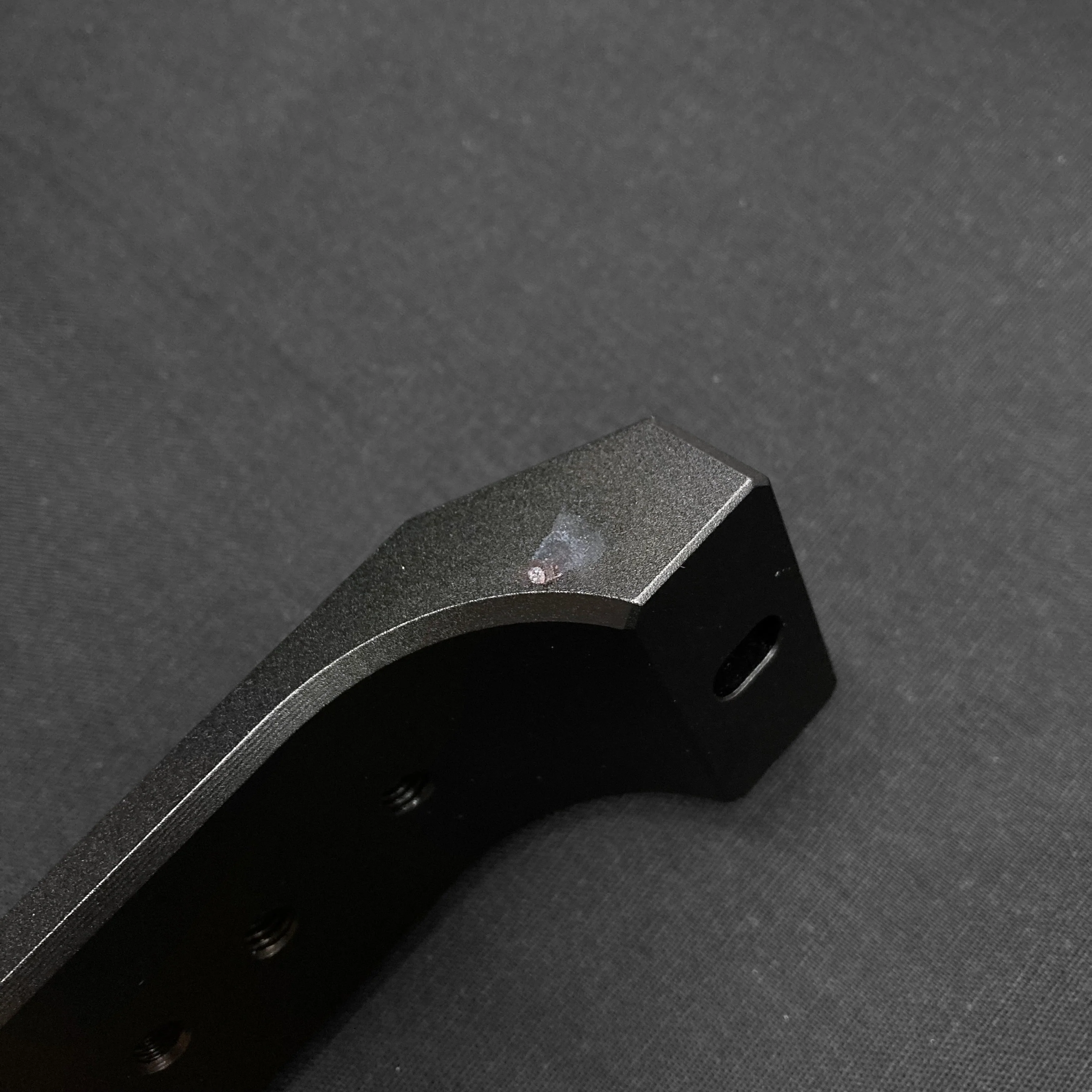 [Used] Saddle Handle Bar - Image 5