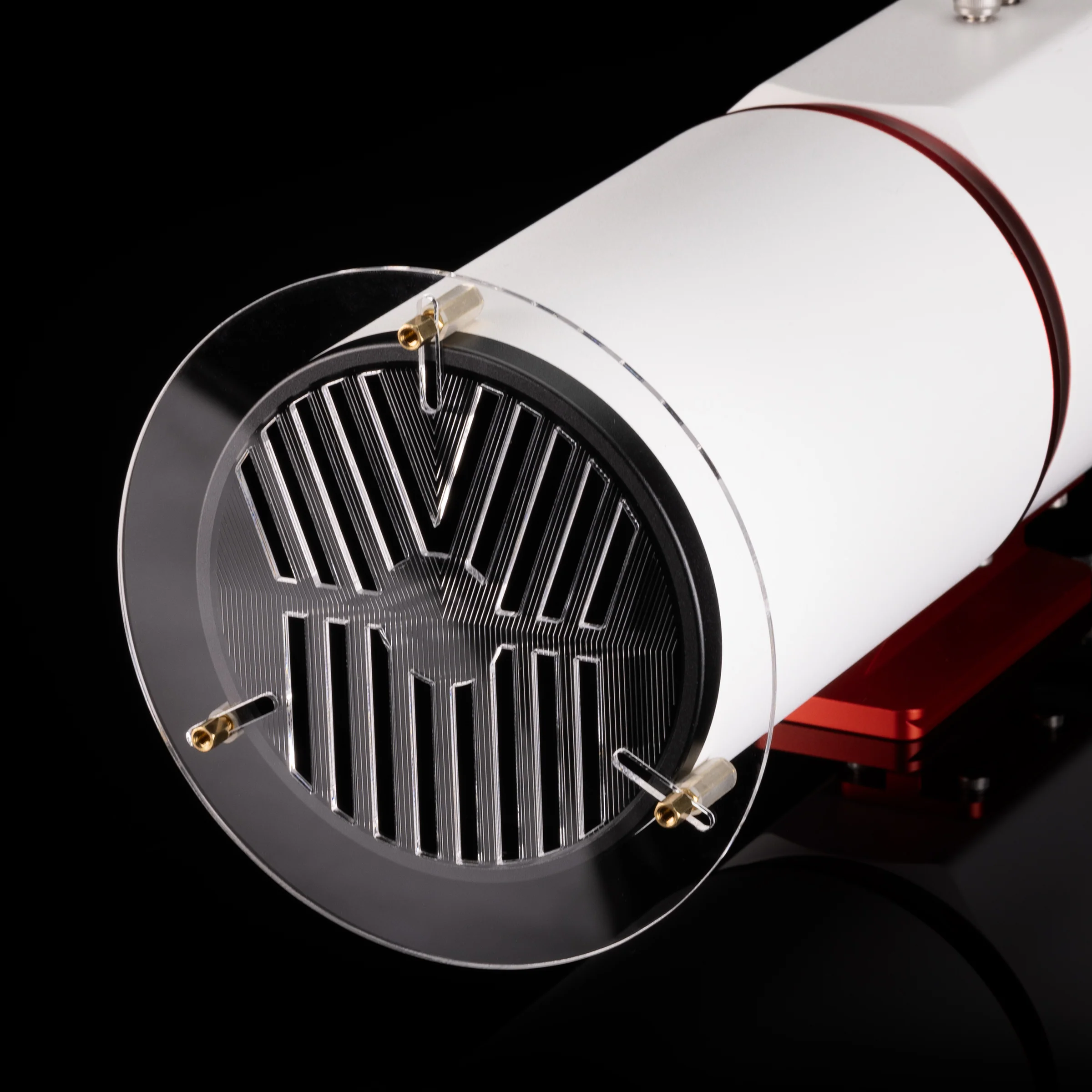 Diffraction Spikes Bahtinov Focusing Mask - Image 5