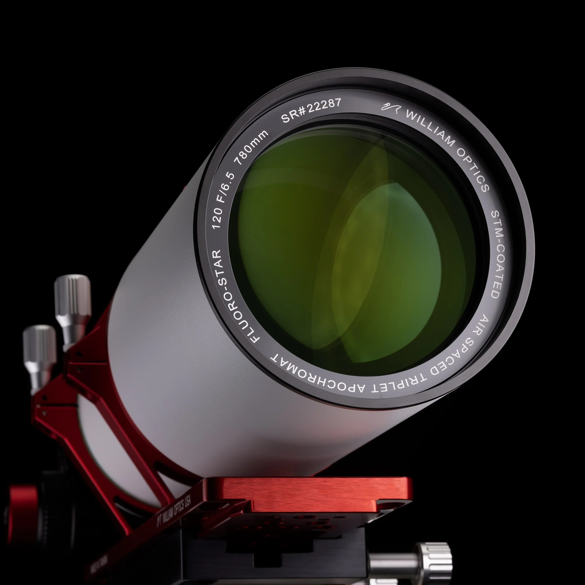 Fluorostar 120 - Image 6