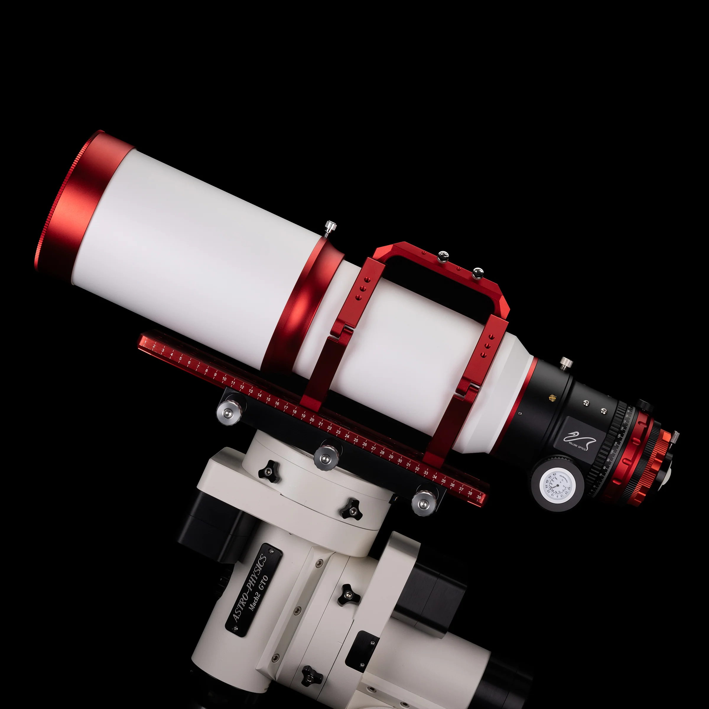 Fluorostar 120 - Image 8