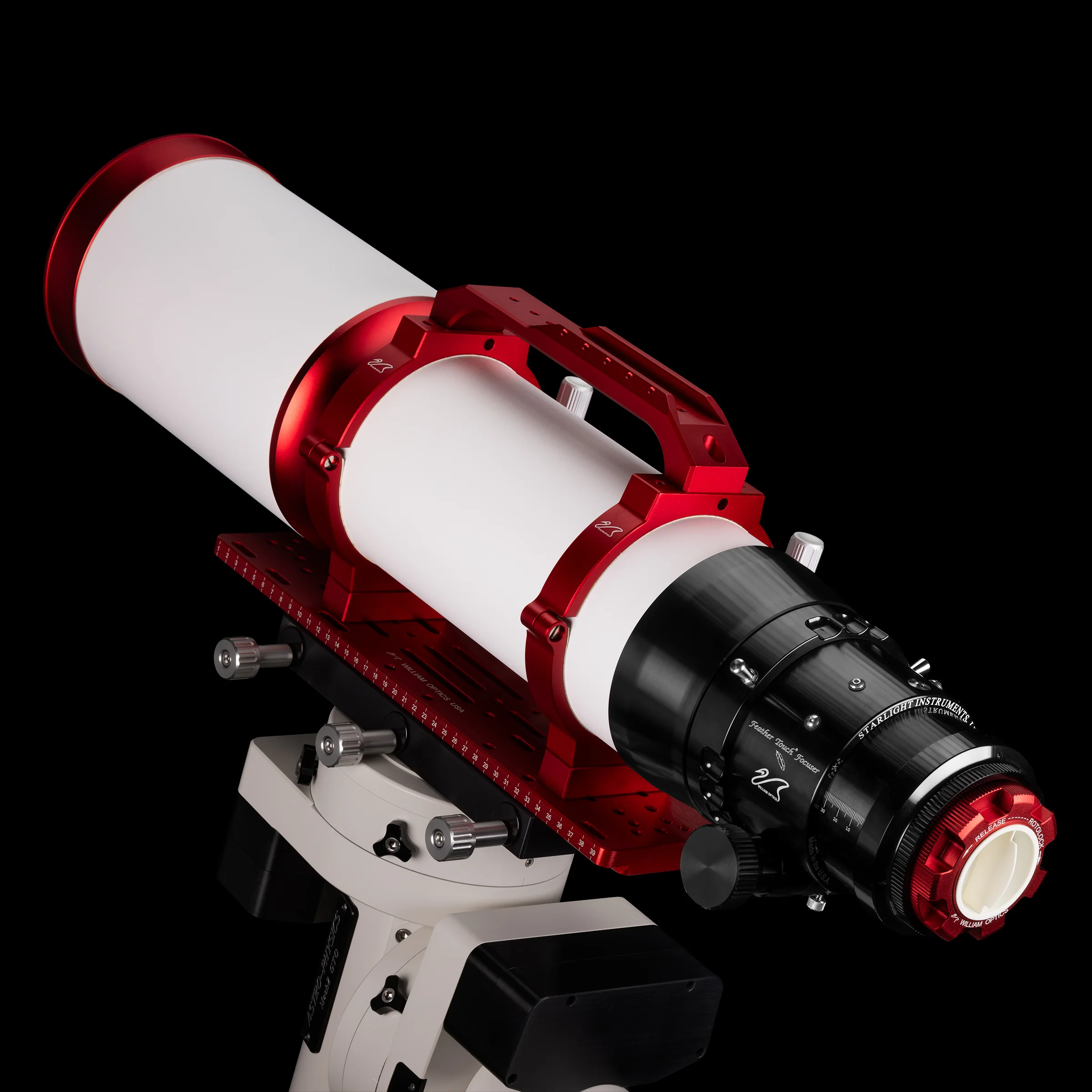 Fluorostar 132 - Image 11