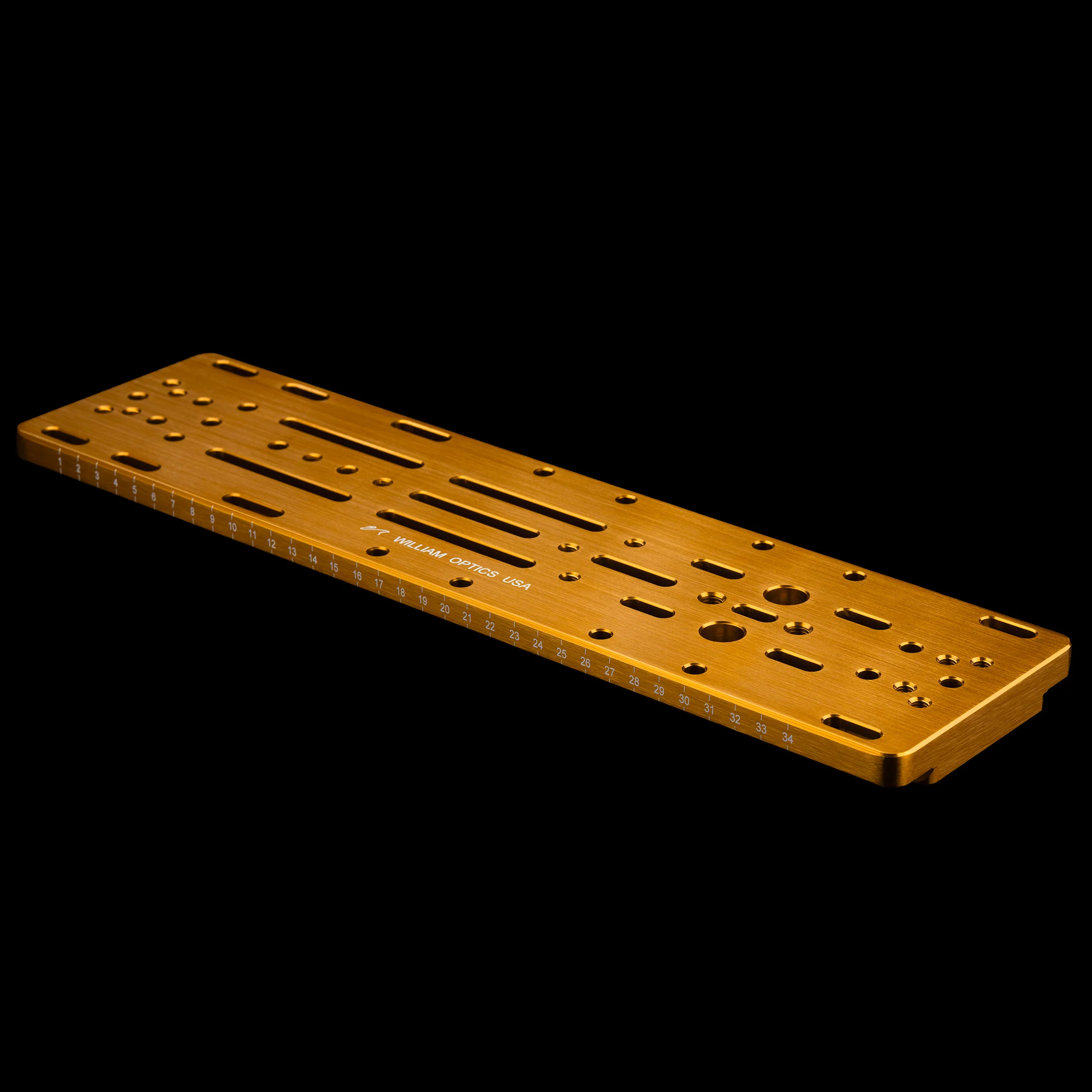 Losmandy-style Dovetail Plate - Image 4