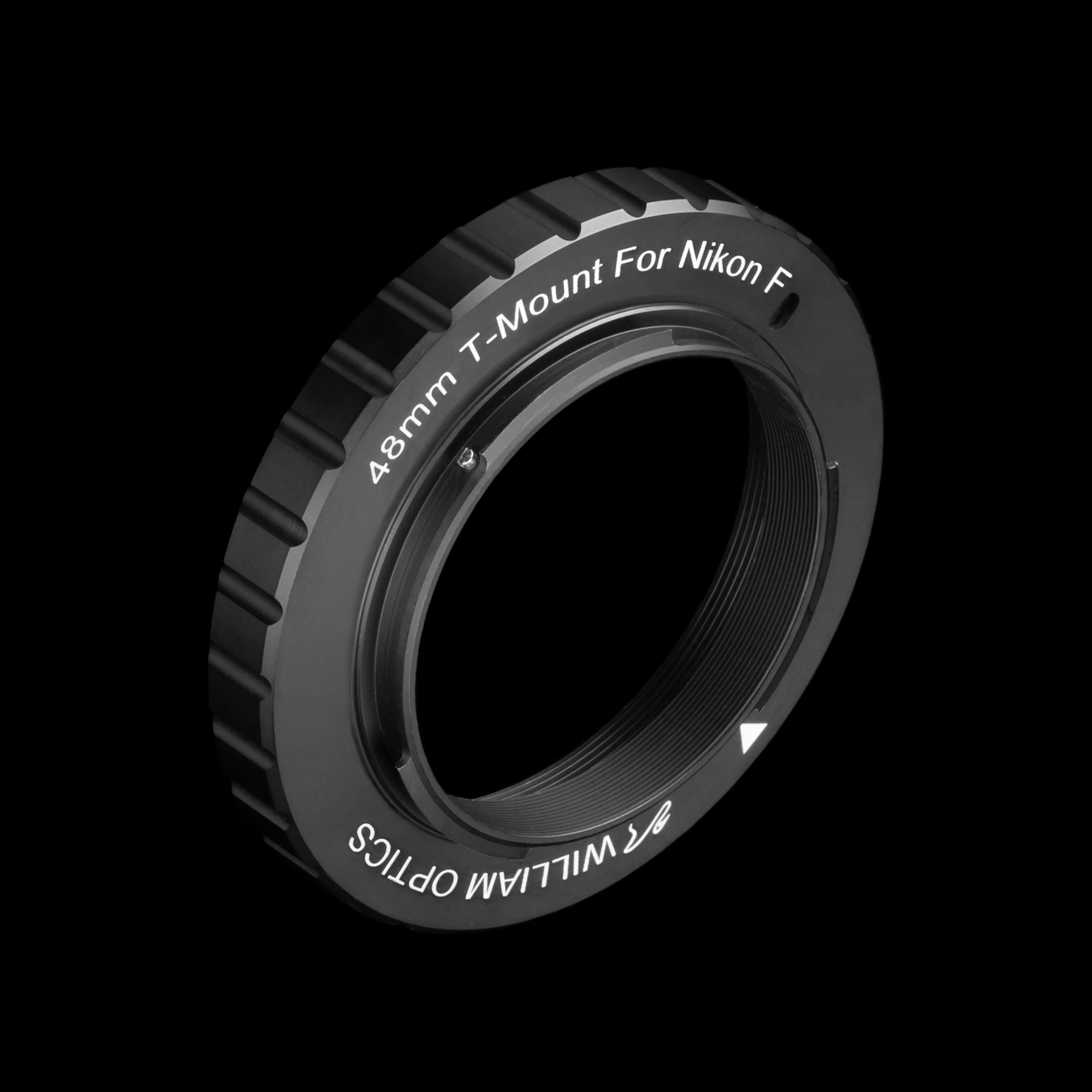 M48 T-mount for Nikon F - Image 3