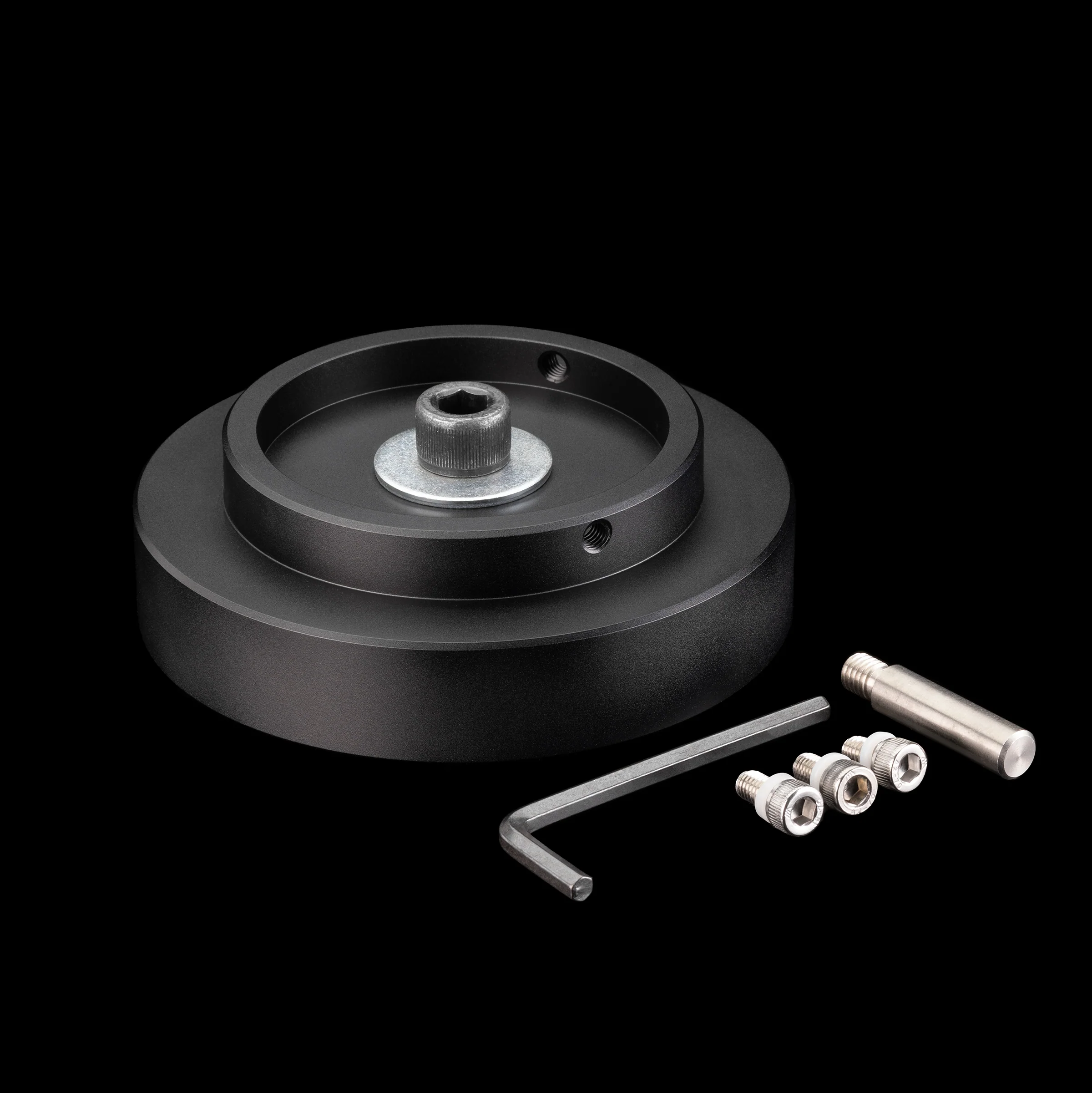 Mortar Pier Head Adapter - Image 4