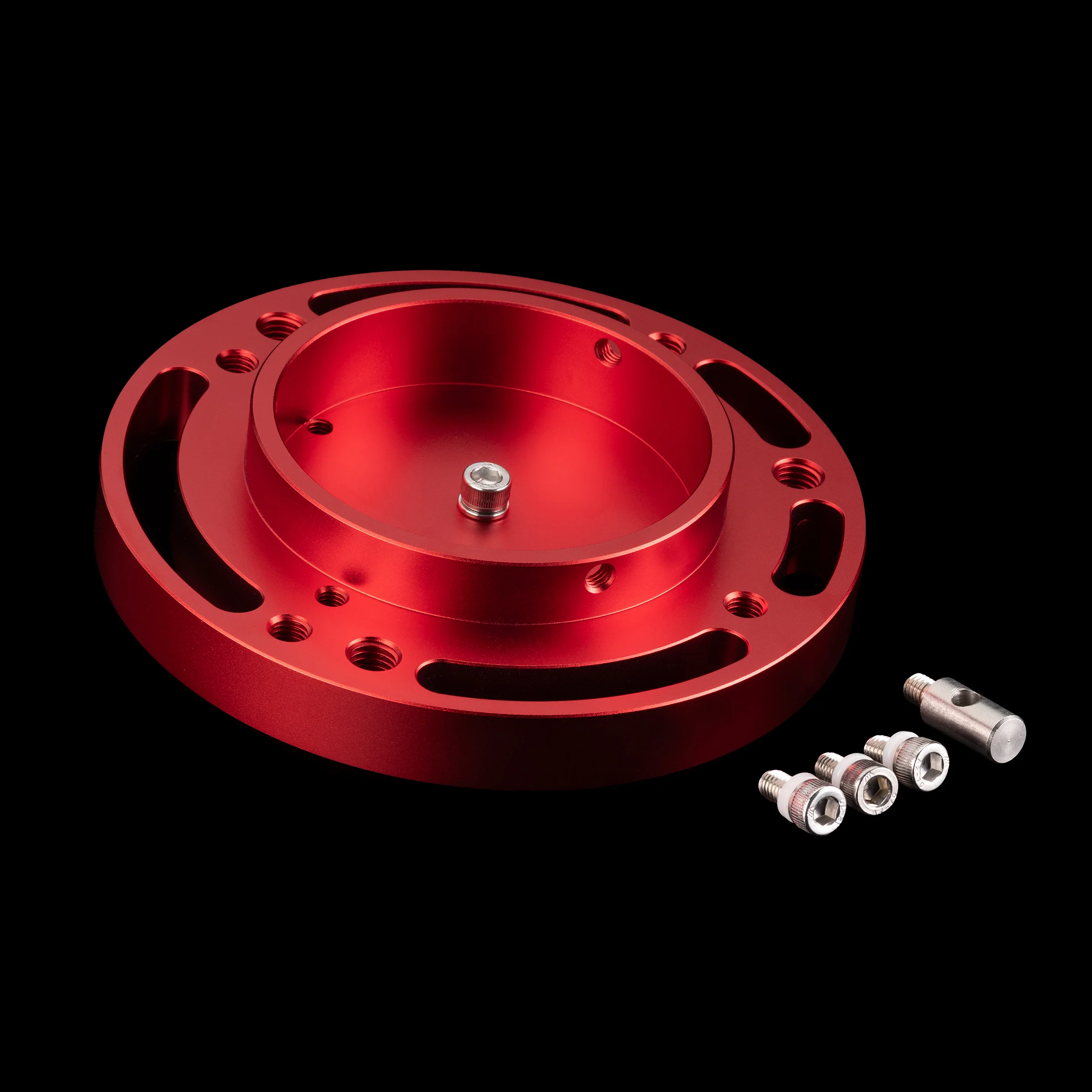 Mortar Pier Head Adapter - Image 8