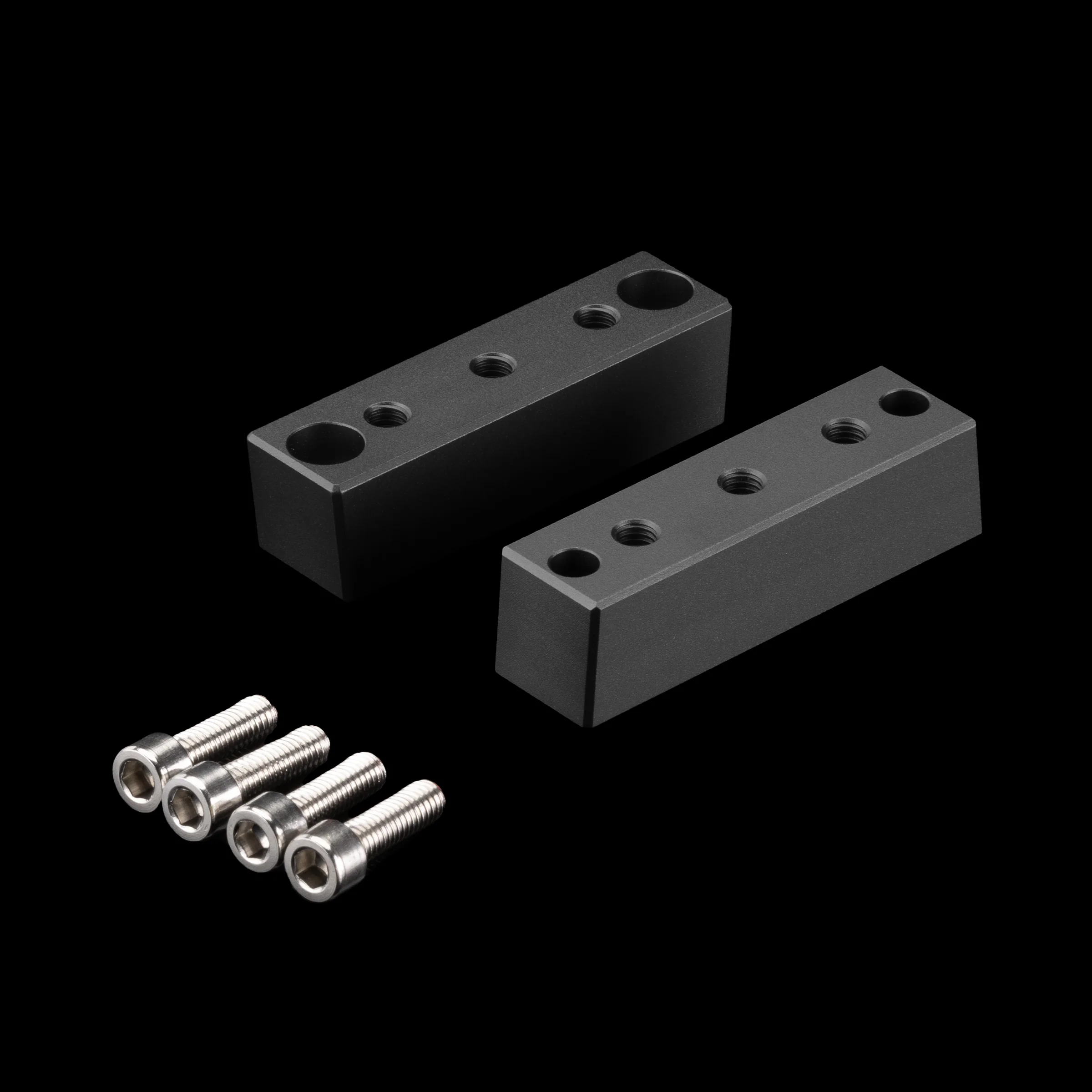 Pair of Riser Blocks - Image 3