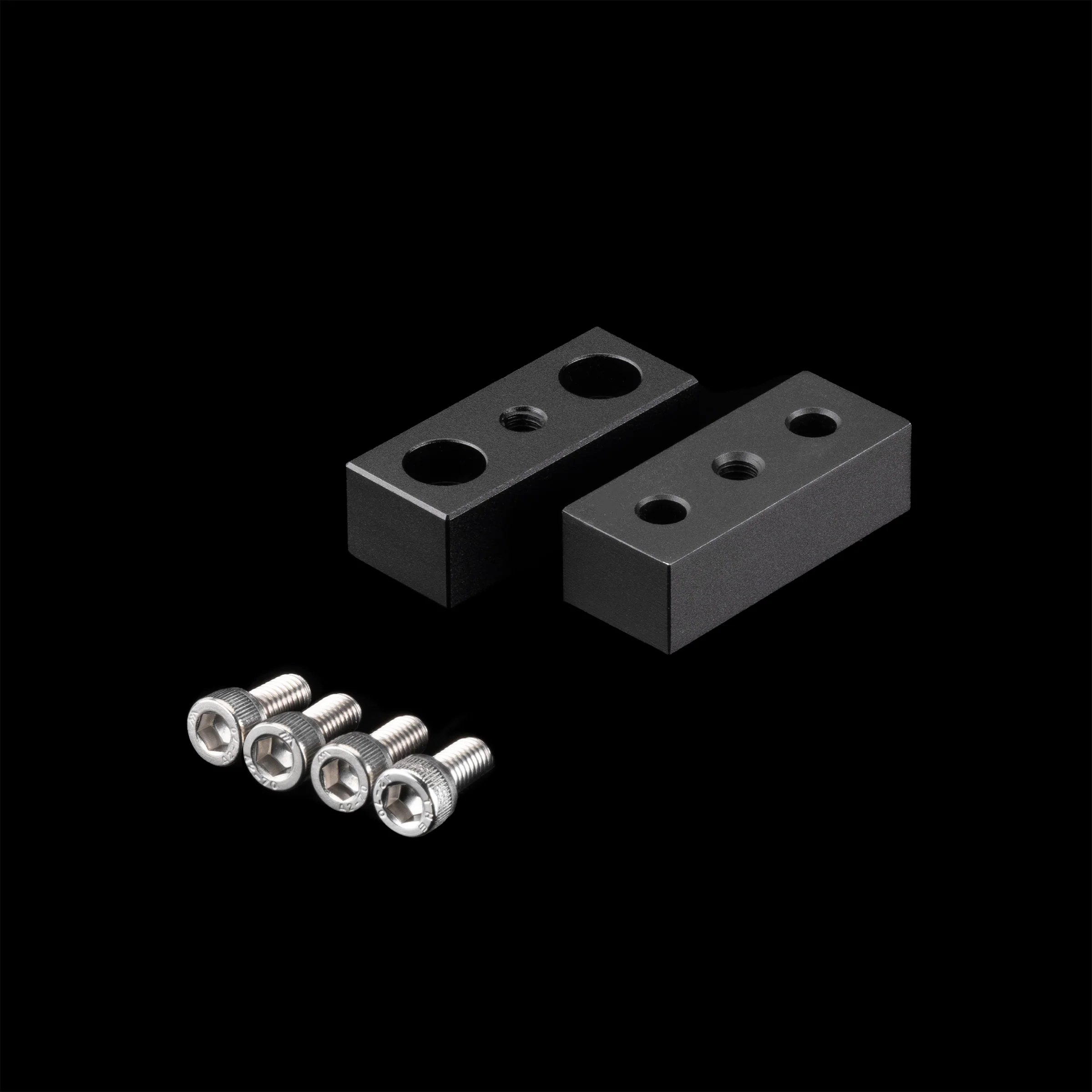 Pair of Riser Blocks - Image 4