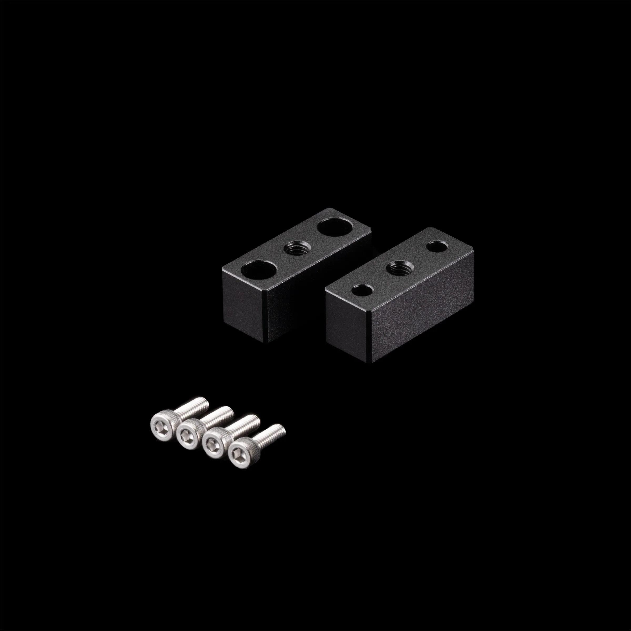 Pair of Riser Blocks - Image 5