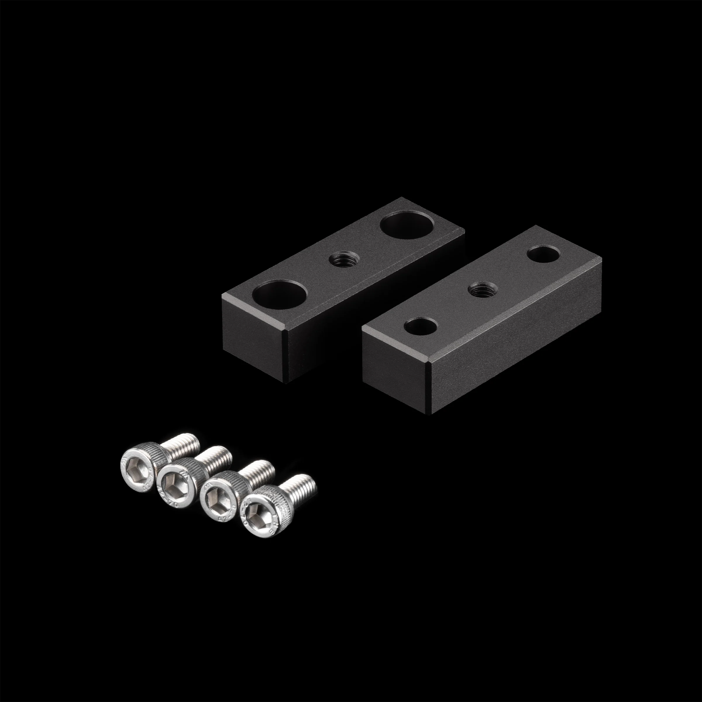 Pair of Riser Blocks - Image 6
