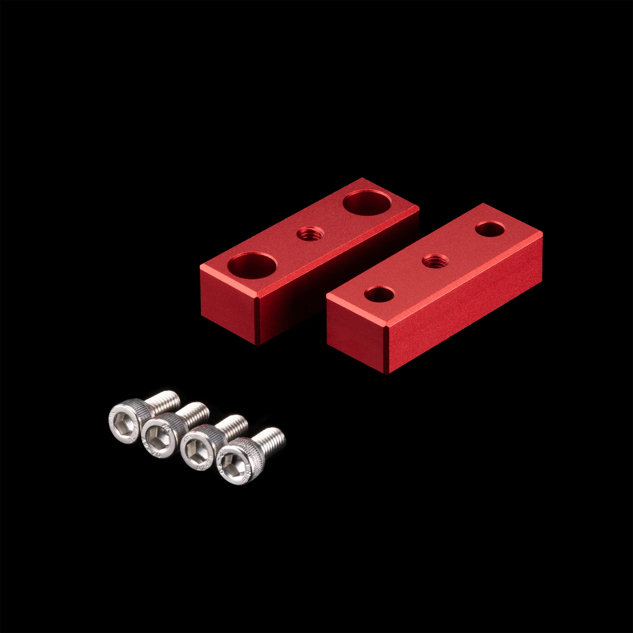 Pair of Riser Blocks - Image 7