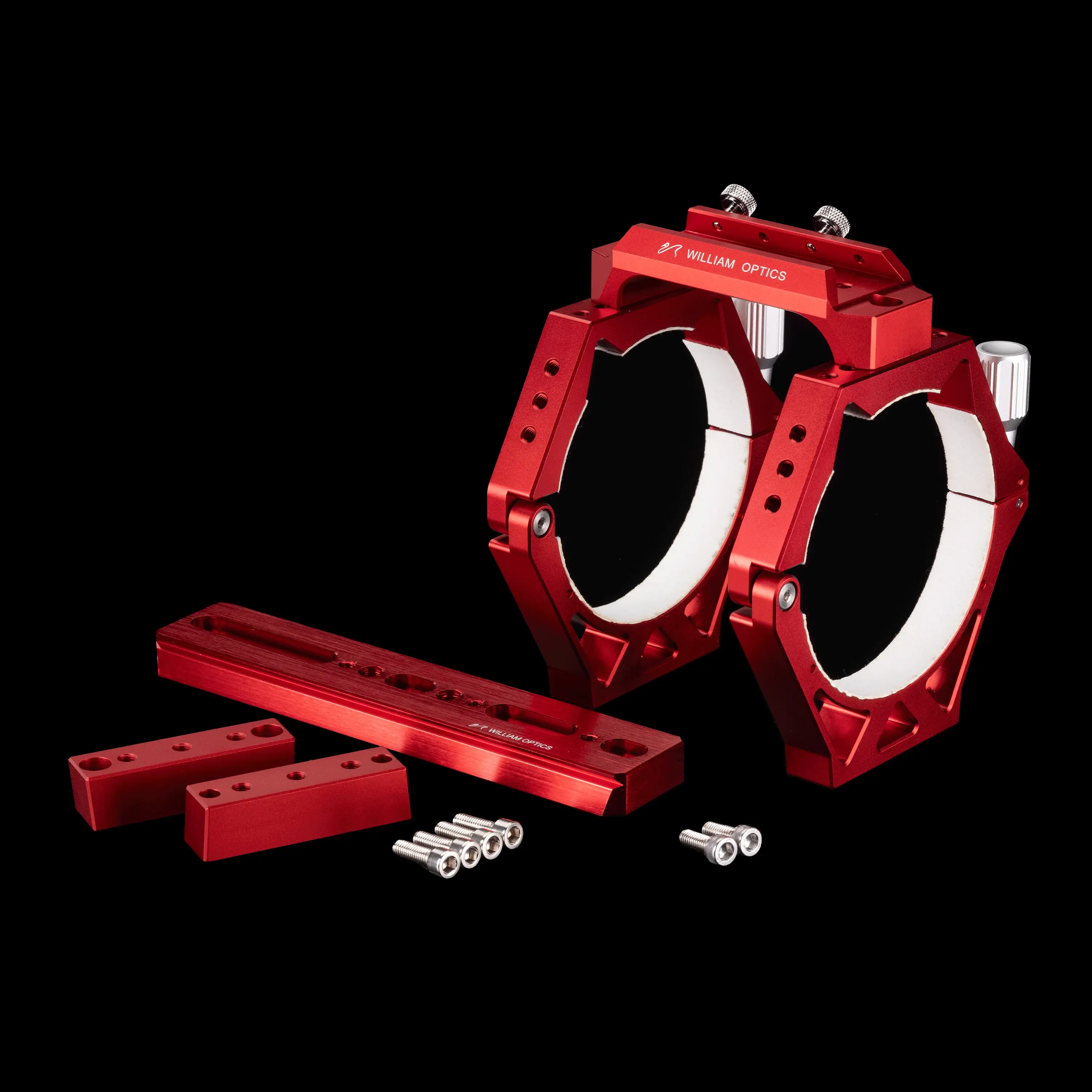 Pair of Riser Blocks - Image 8