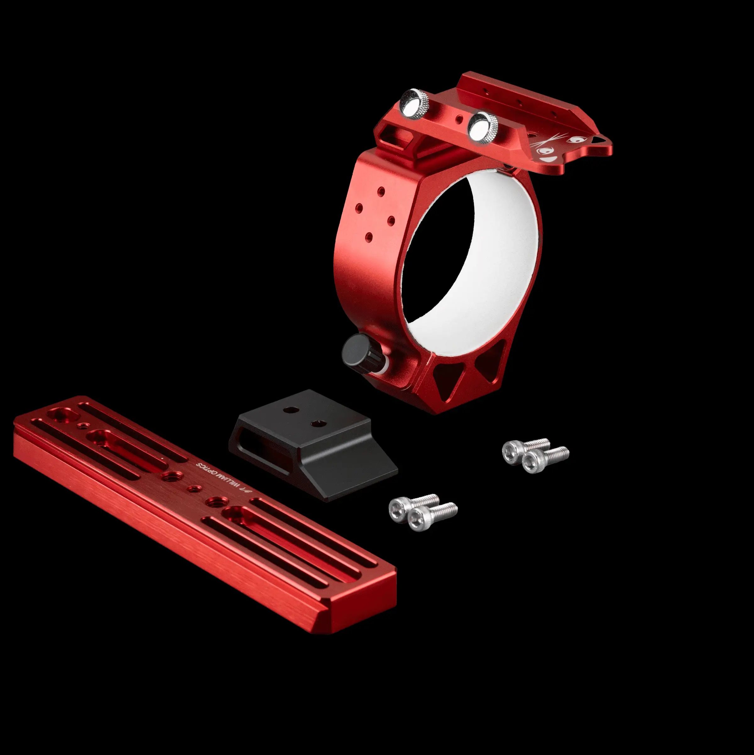 Riser Block for 51 Ring - Image 3