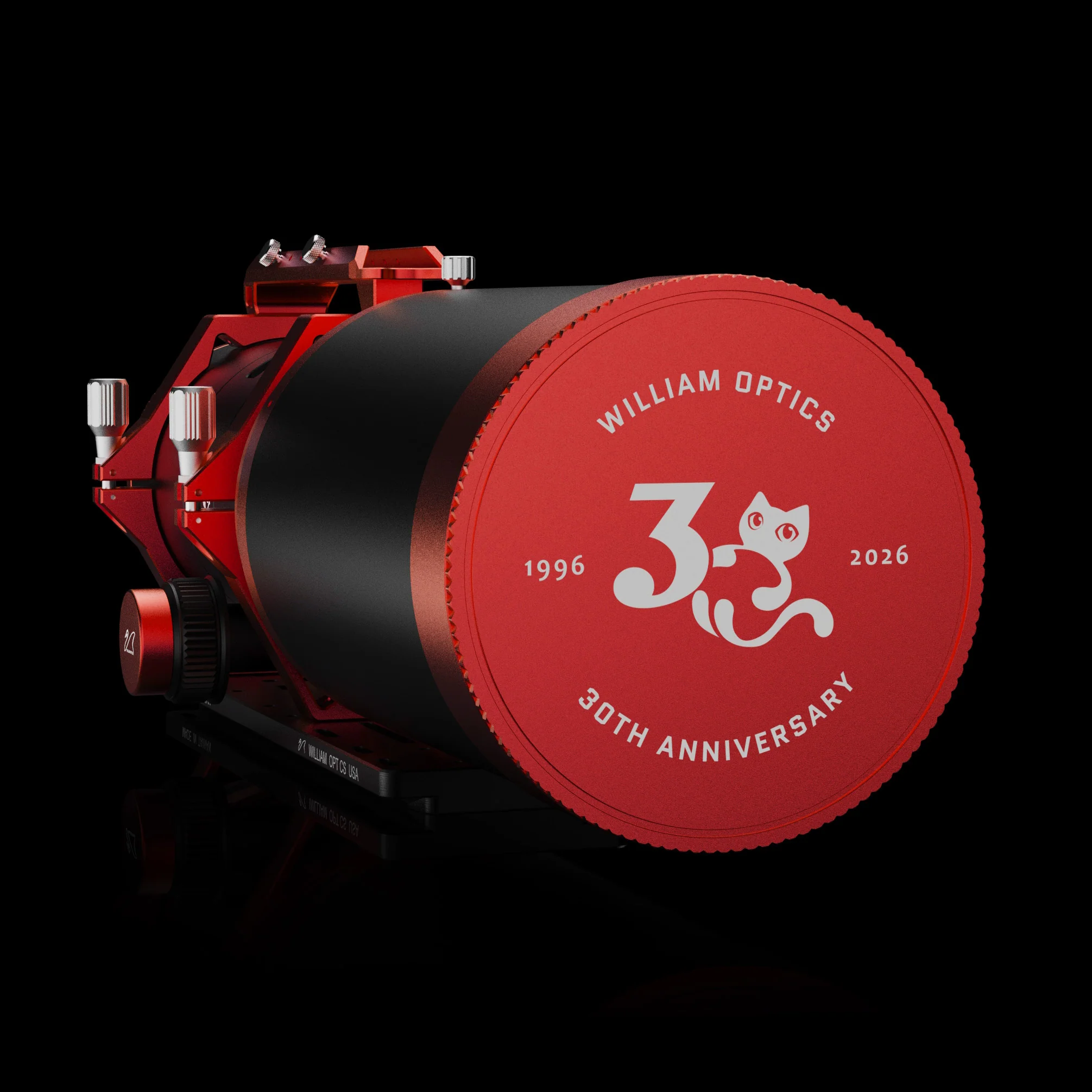 Ultra-Cat 131 · 30th Anniversary Limited Edition - Image 4