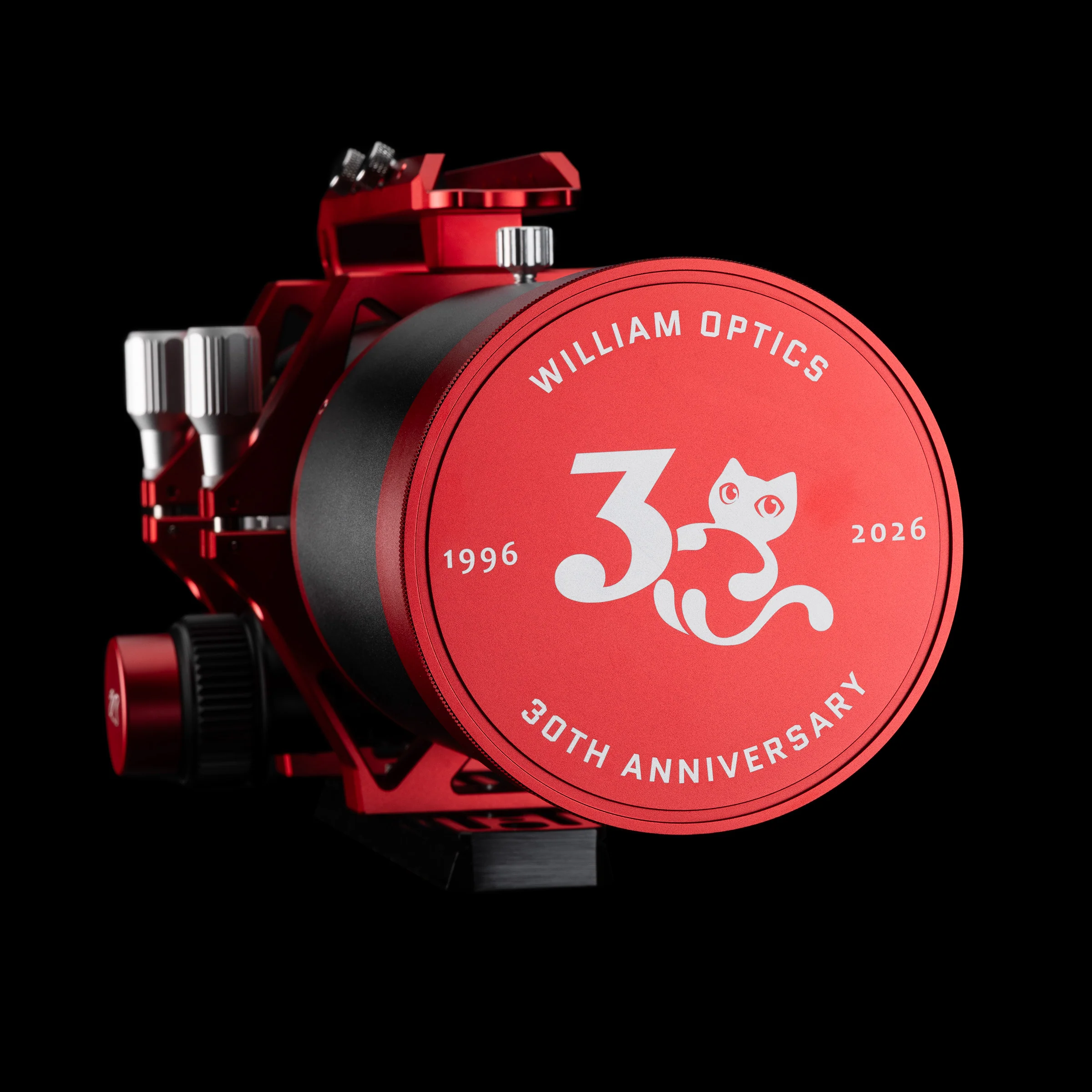 Ultra-Cat 76 · 30th Anniversary Limited Edition - Image 4