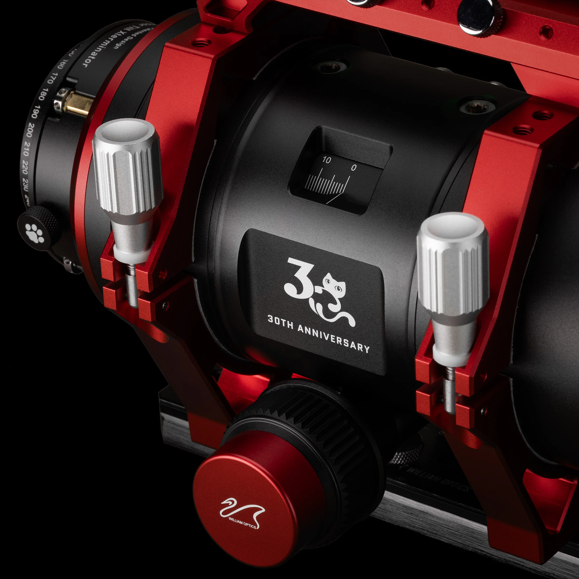 Ultra-Cat 76 · 30th Anniversary Limited Edition - Image 7