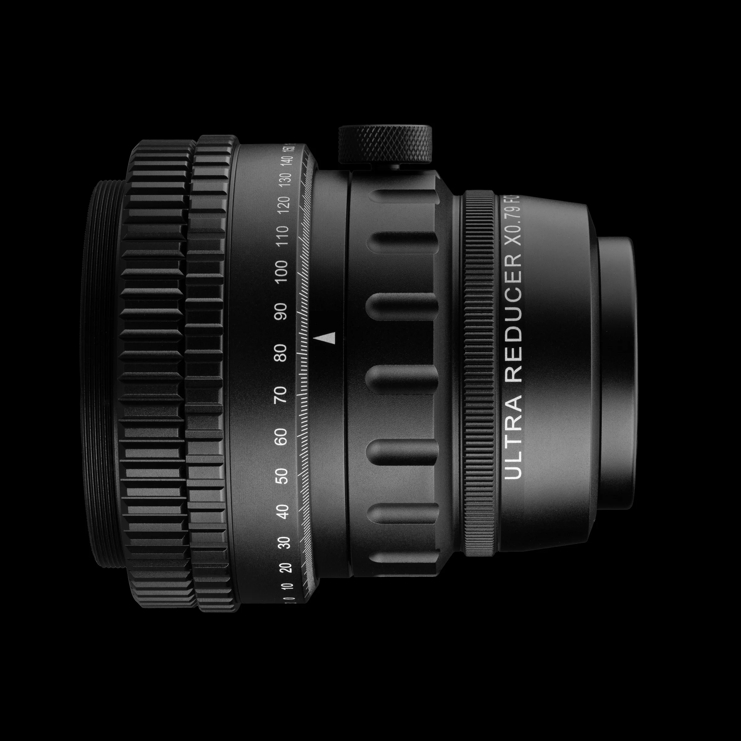 Ultra Flat 91 (0.79x Reducer) - Image 3
