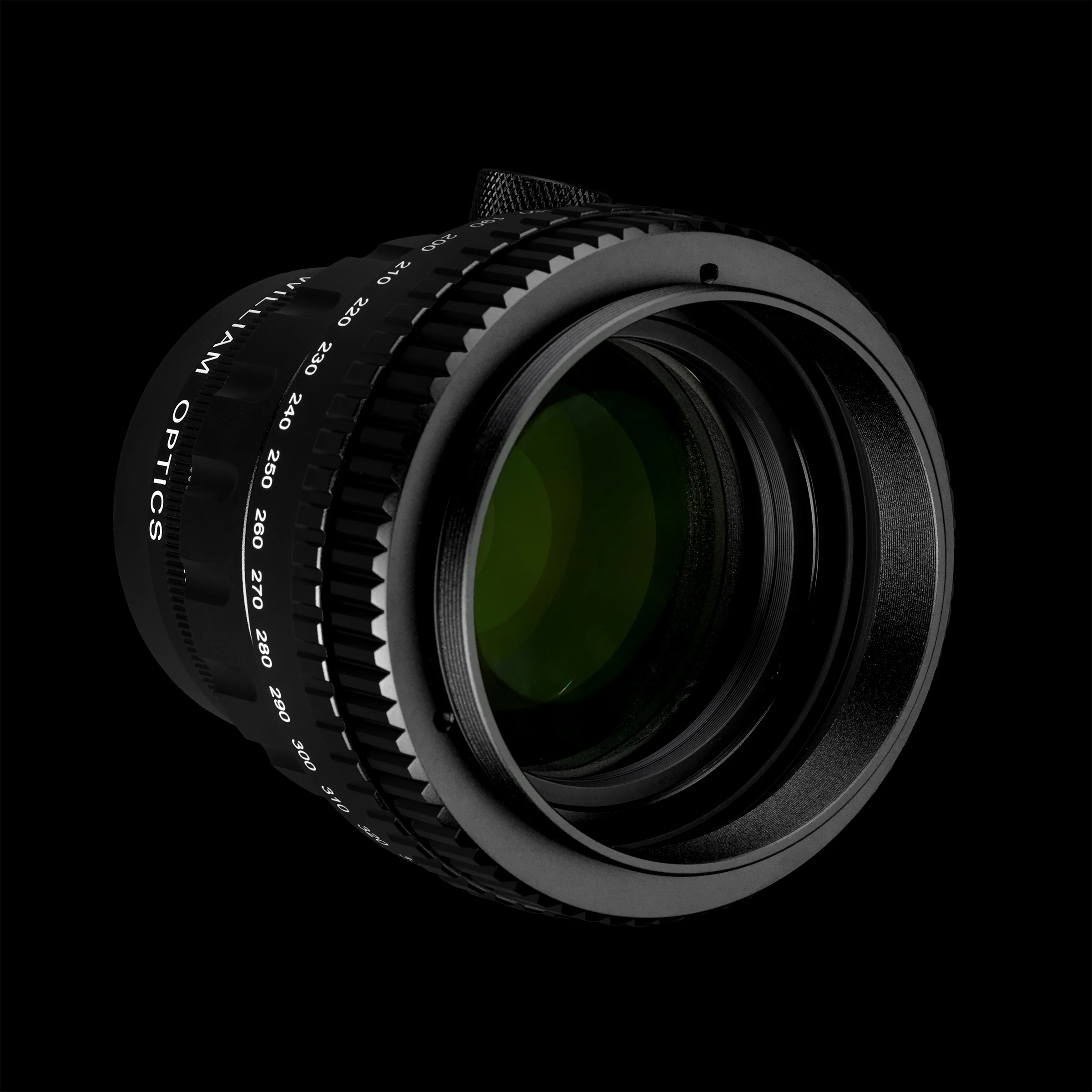 Ultra Flat 91 (0.79x Reducer) - Image 4