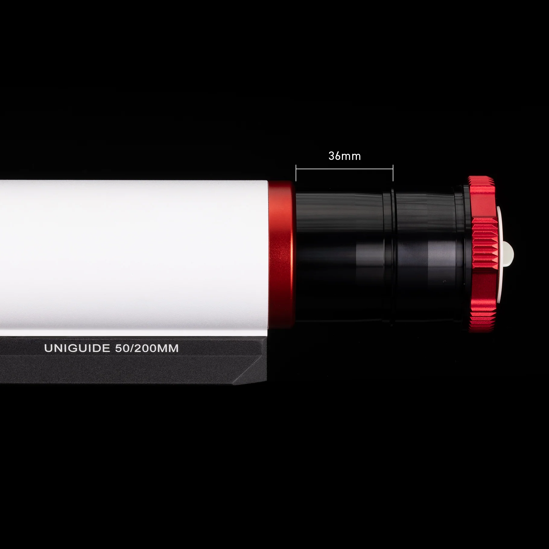 UniGuide 50mm f/4.0 - Image 5