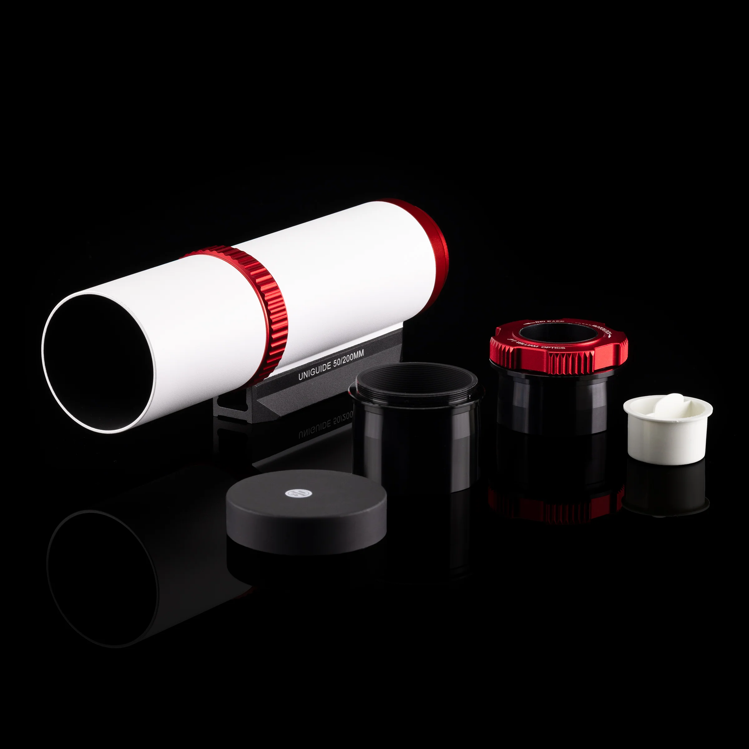 UniGuide 50mm f/4.0 - Image 6