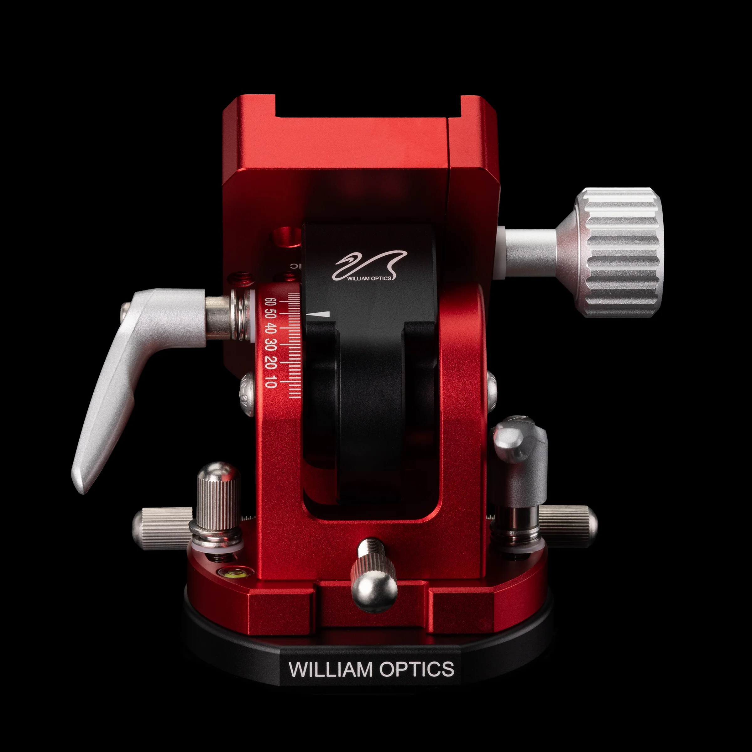 WO Vixen style Latitude Base Mount - Image 3