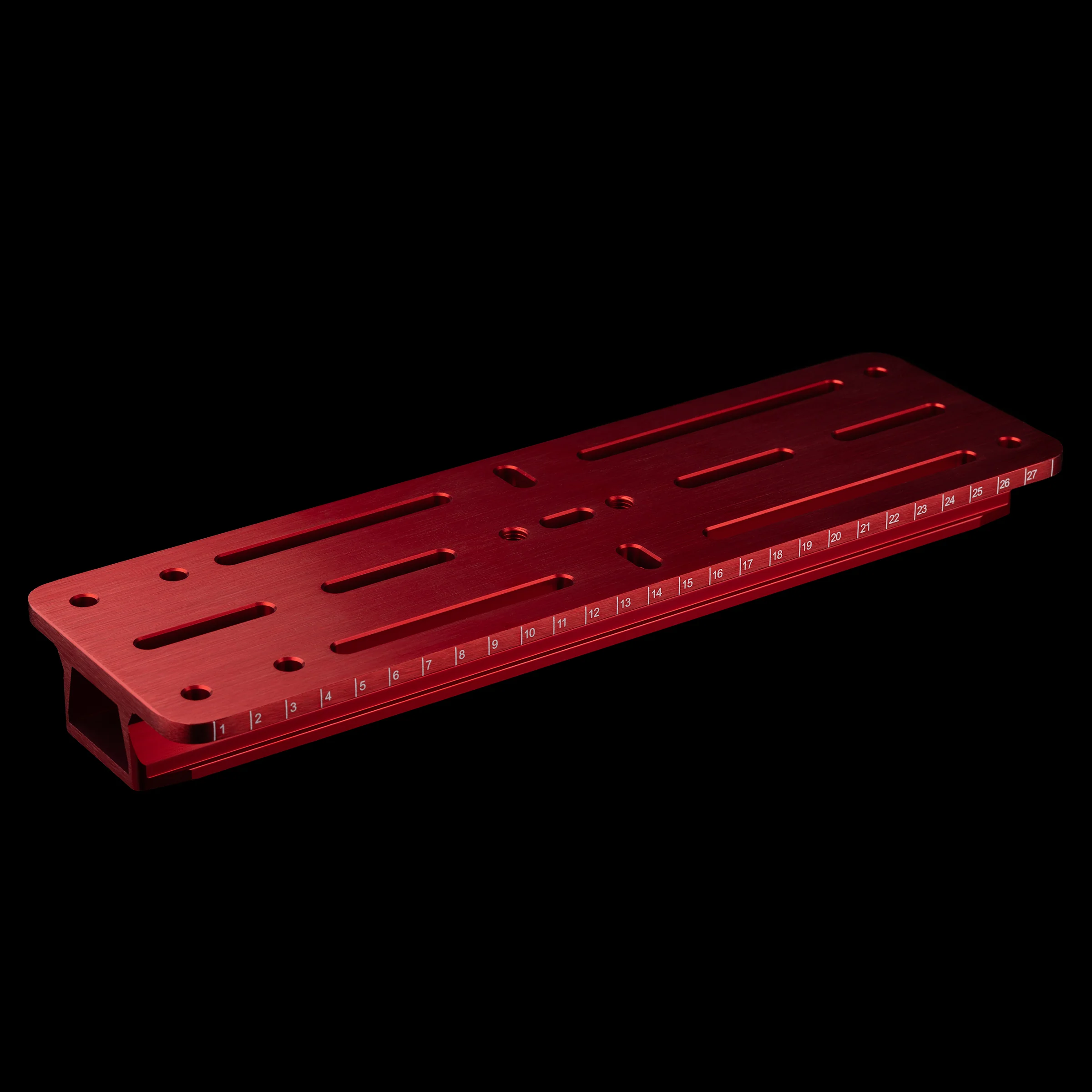 Vixen-style Dovetail Plate - Image 3