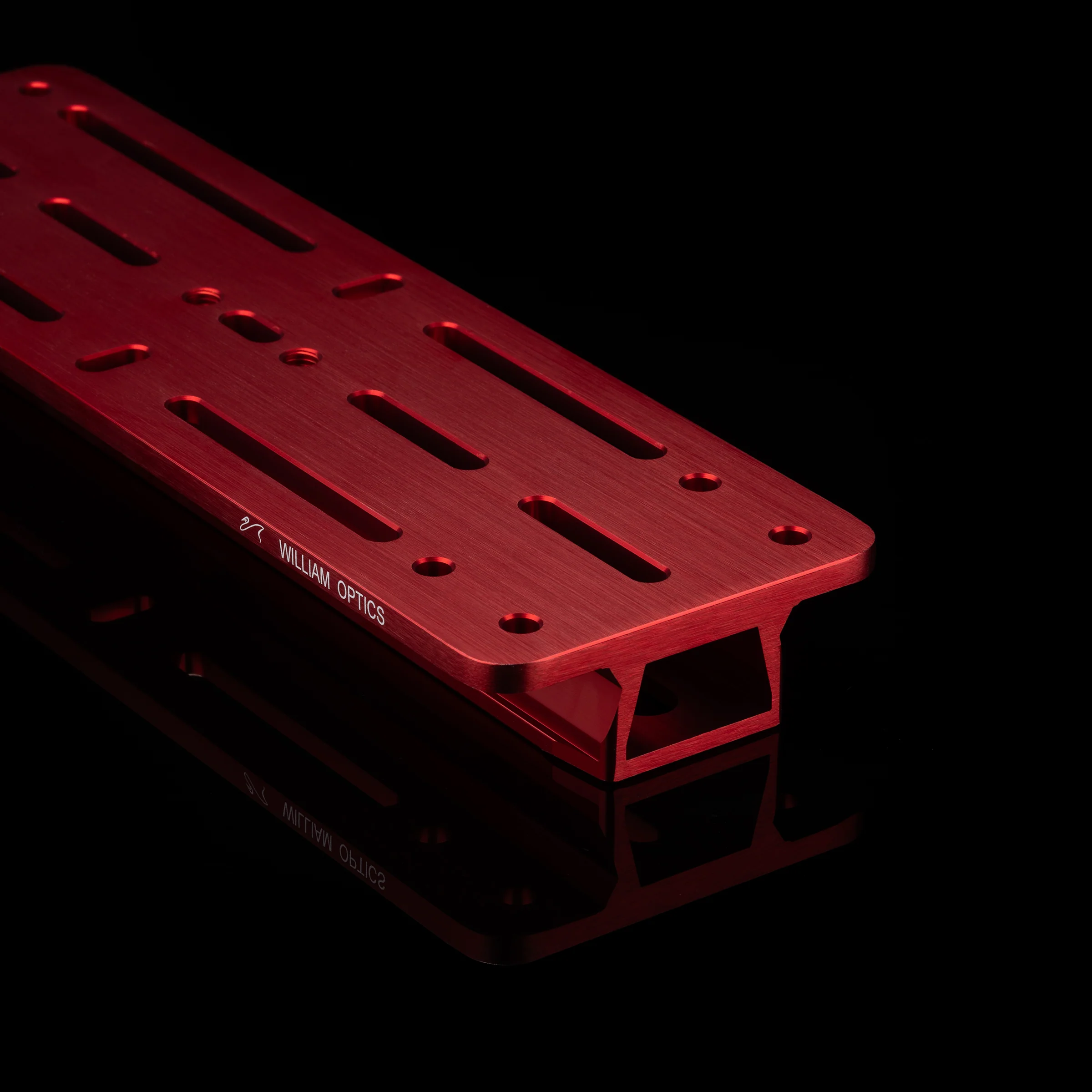 Vixen-style Dovetail Plate - Image 4