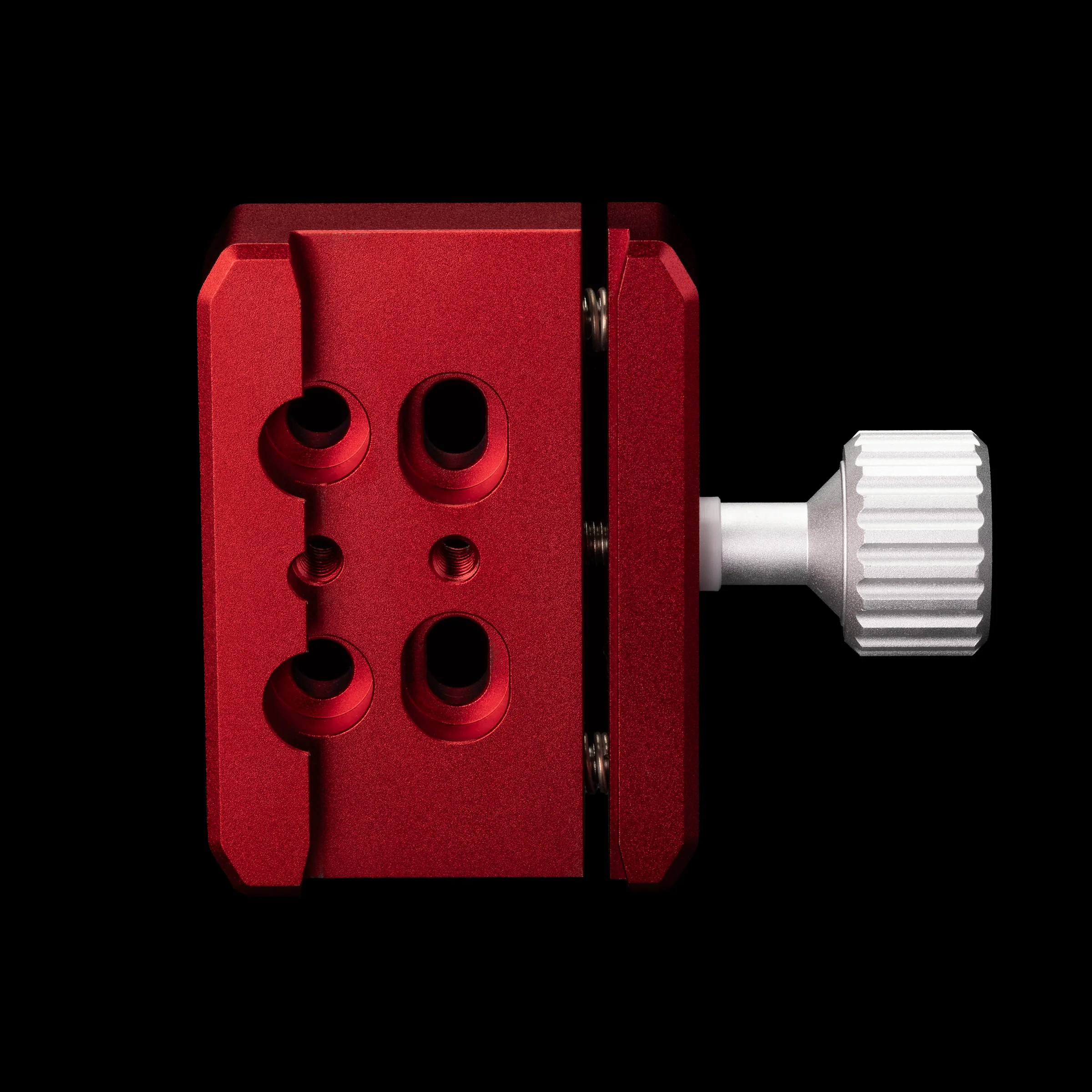 Vixen-style Mounting Base - Image 3