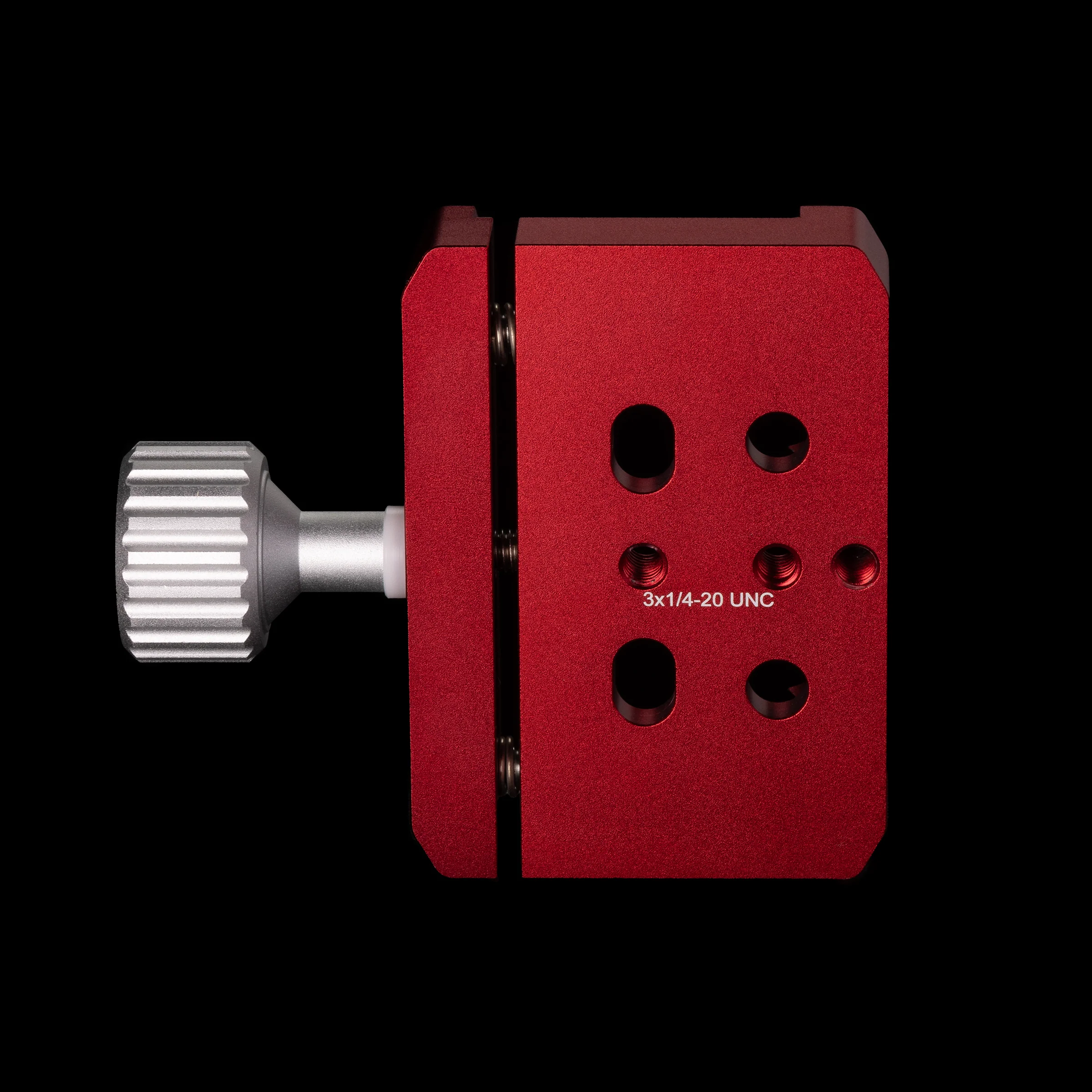 Vixen-style Mounting Base - Image 4