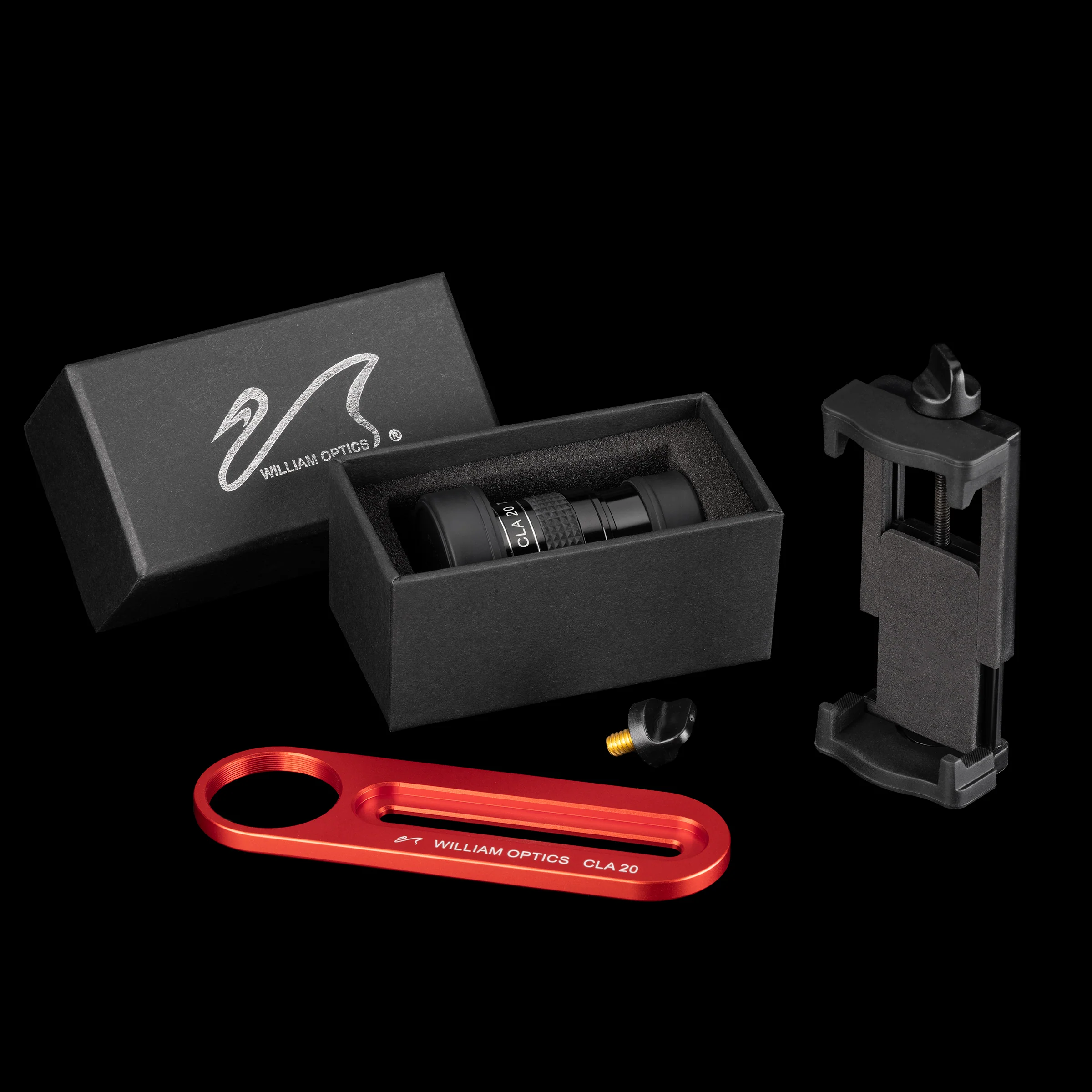 WO Cellphone Holder Kit - Image 5