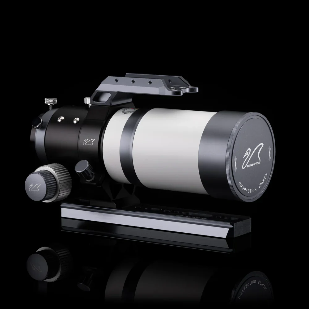 [Refurbished] Zenithstar 61 II - Image 8