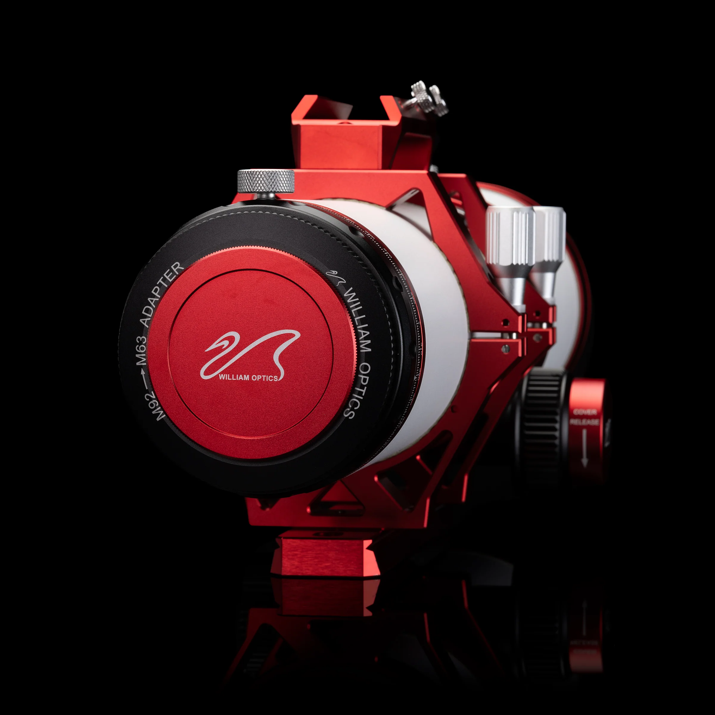 Zenithstar 81 WIFD - Image 8