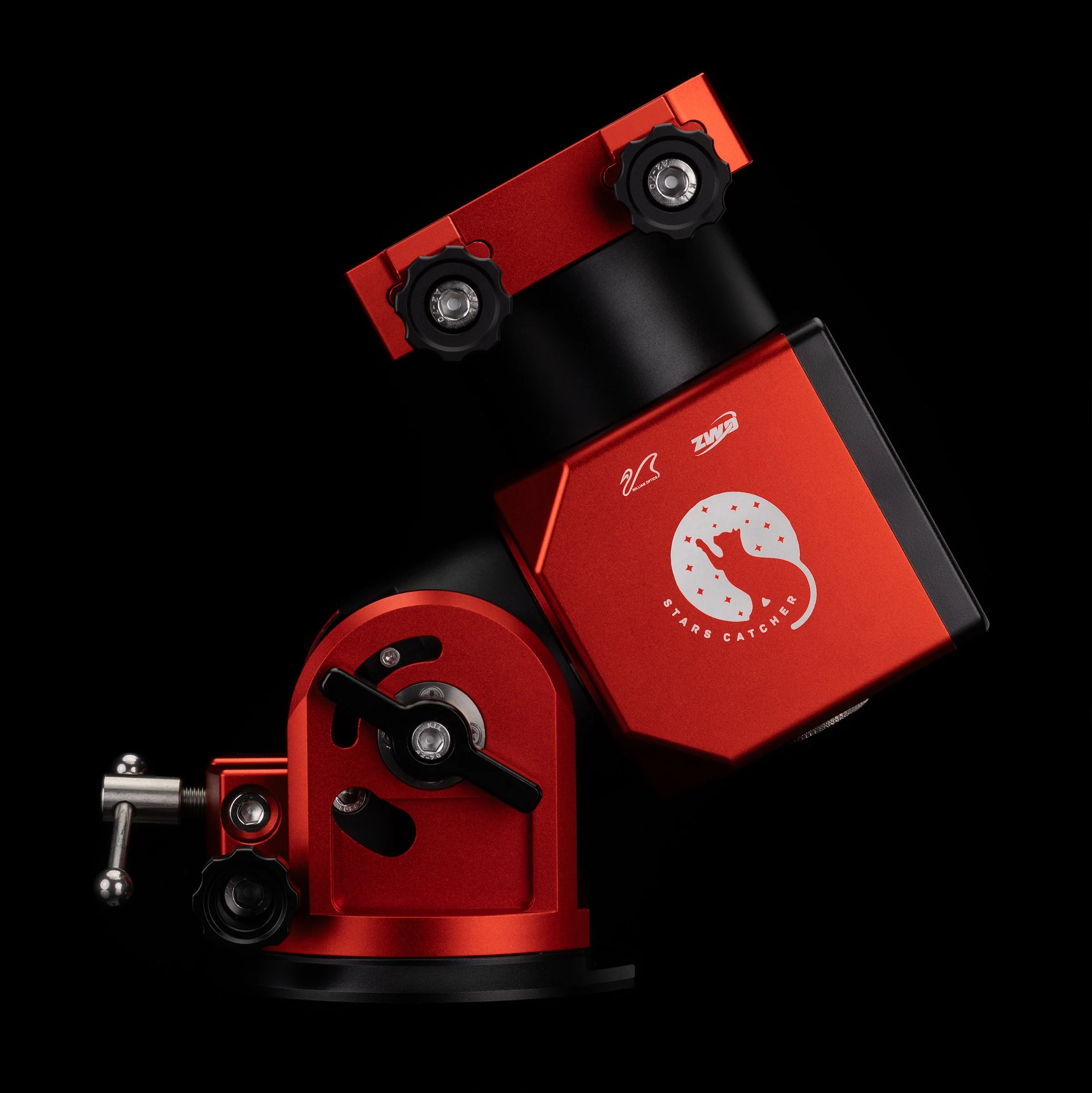 ZWO AM3 RedCat Limited Edition - Image 4